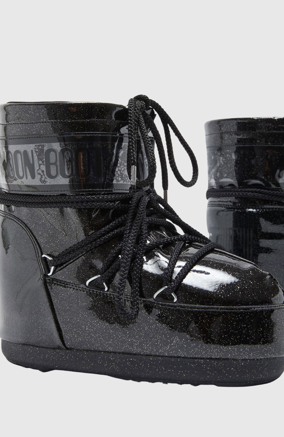 MB Icon Low Glitter