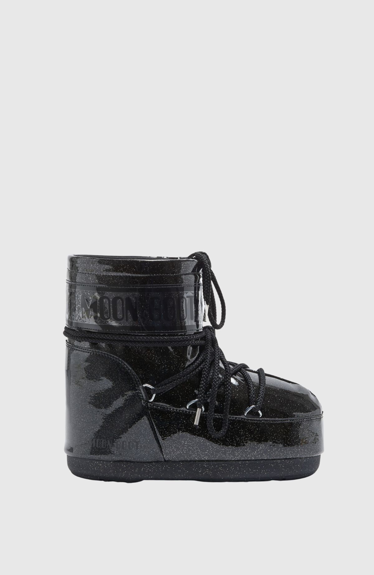 MB Icon Low Glitter