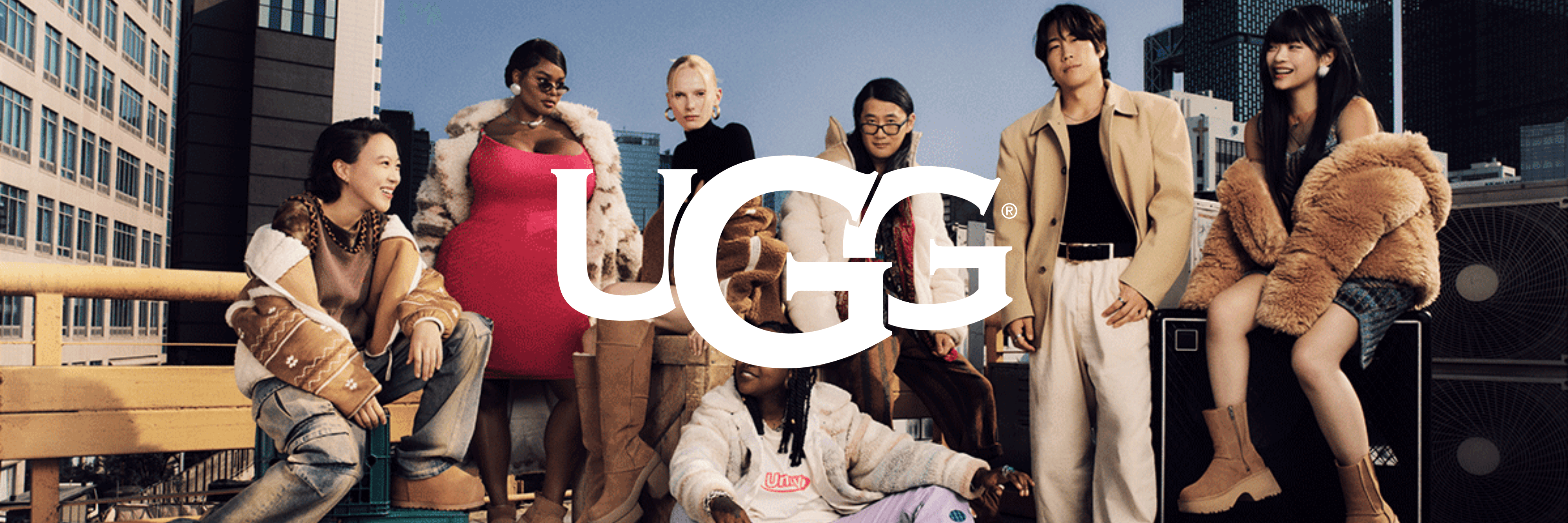 UGG
