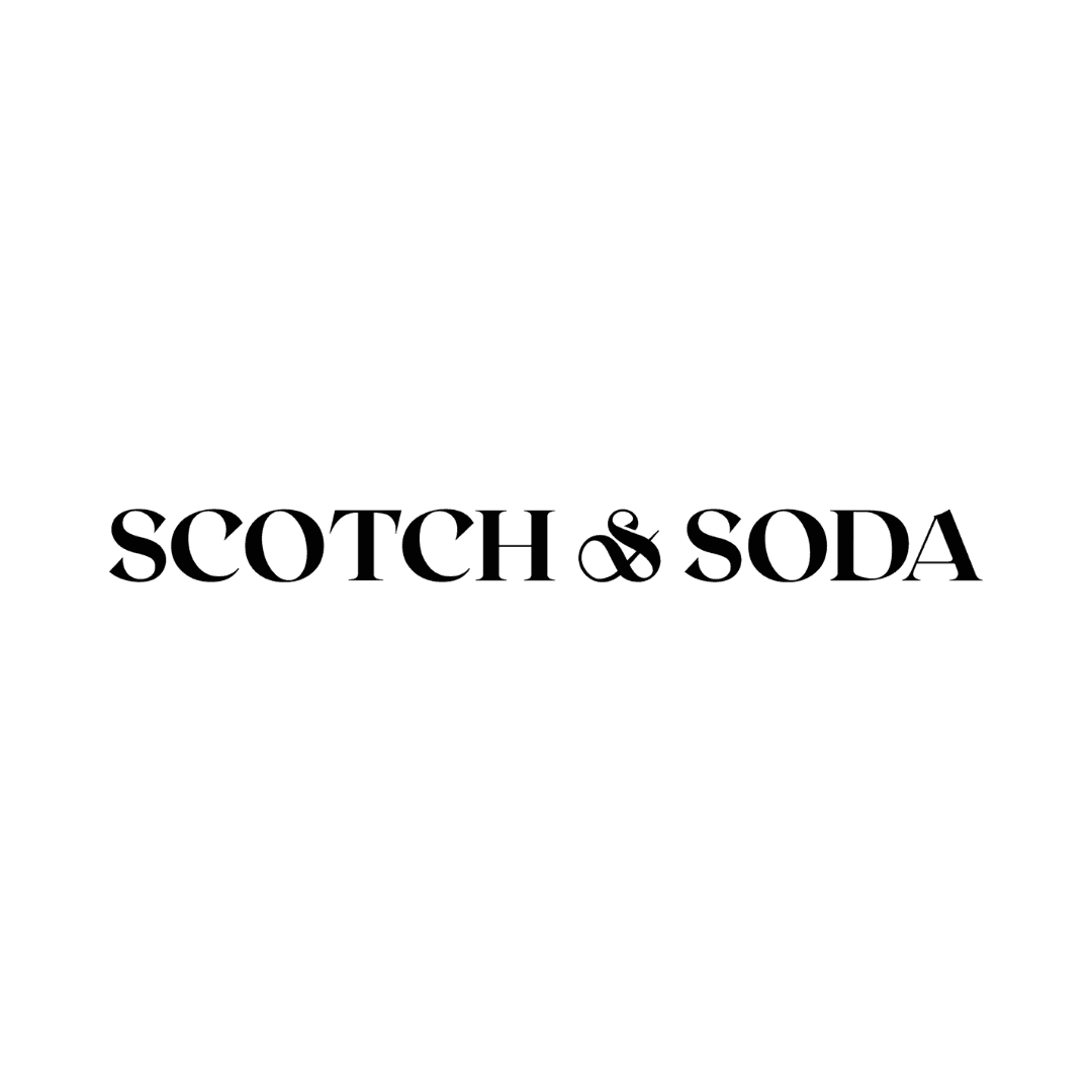 SCOTCH & SODA