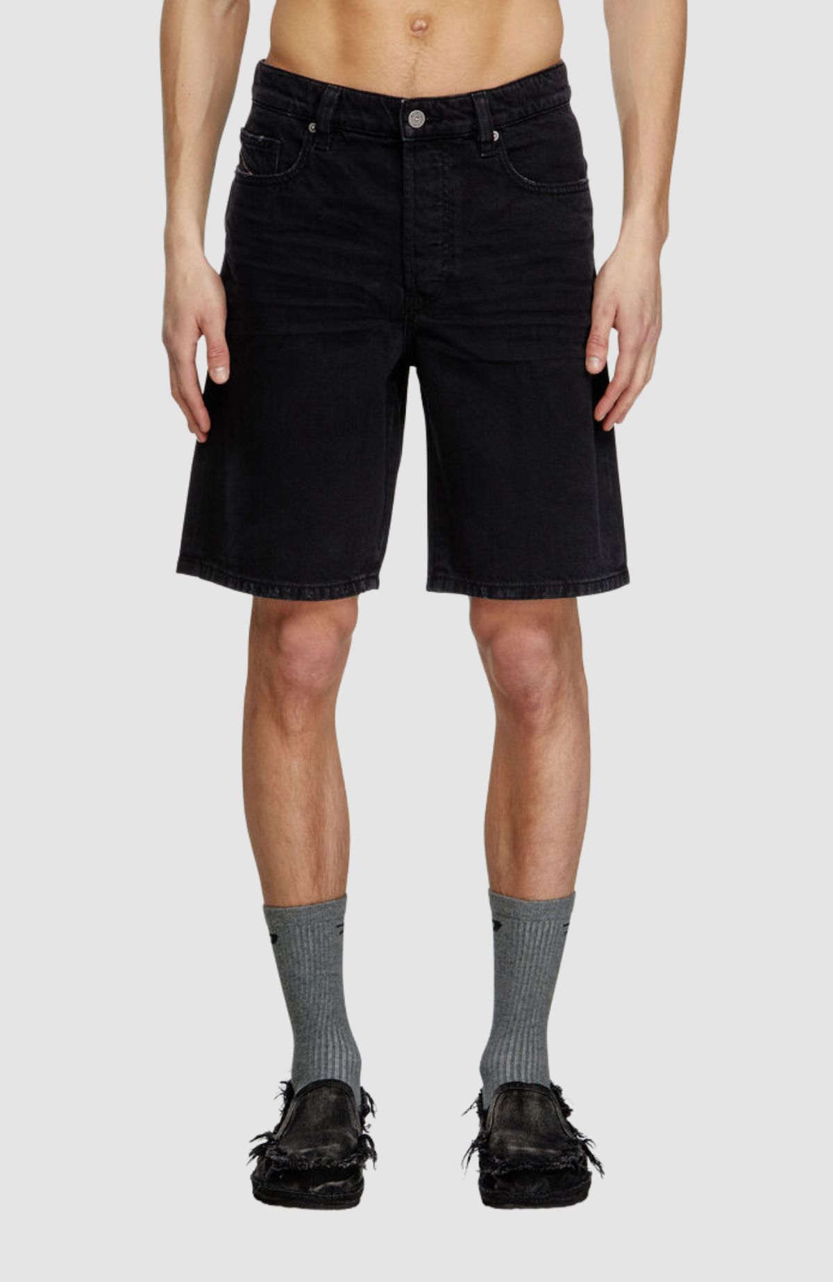Regular Short