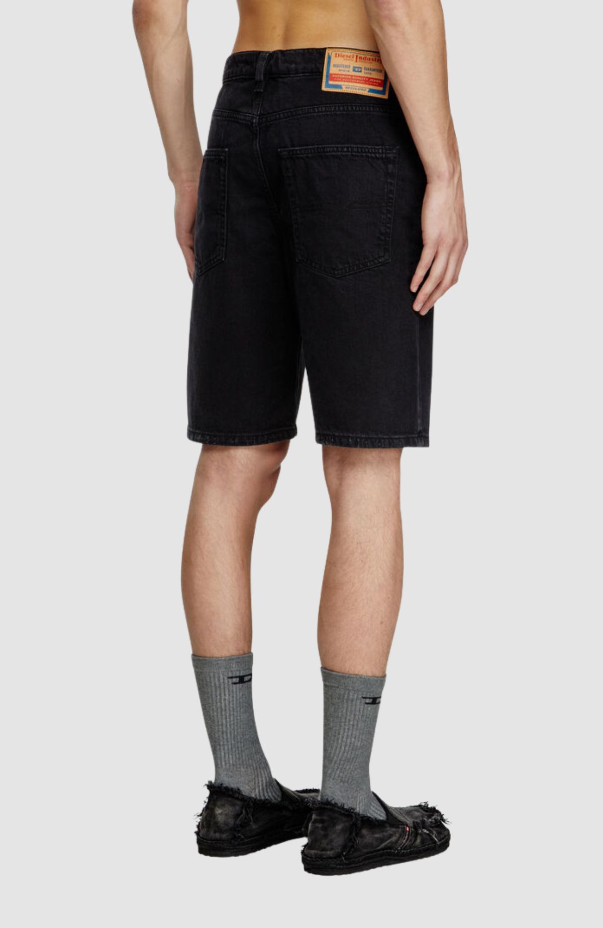 Regular Short