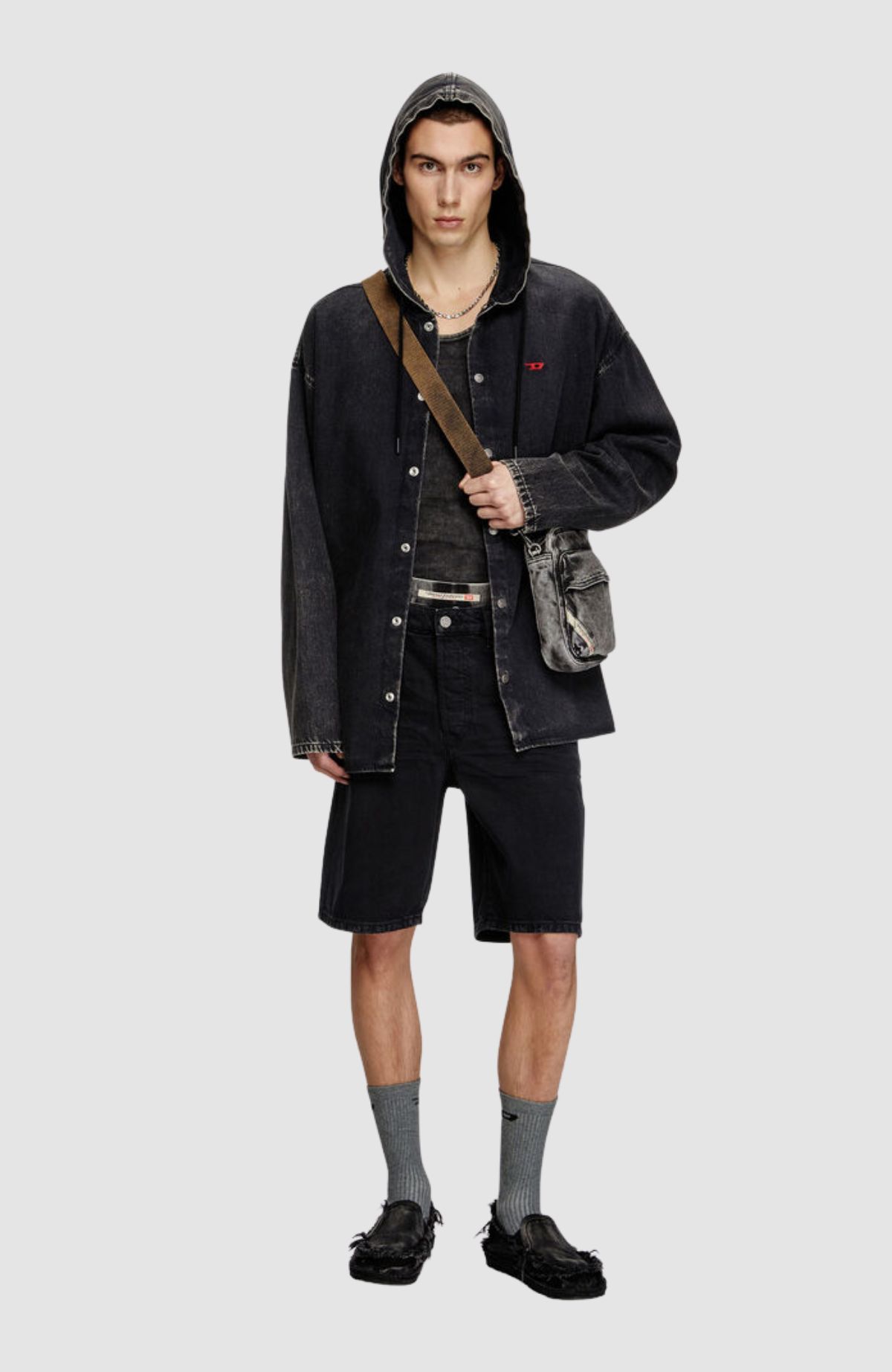 Regular Short