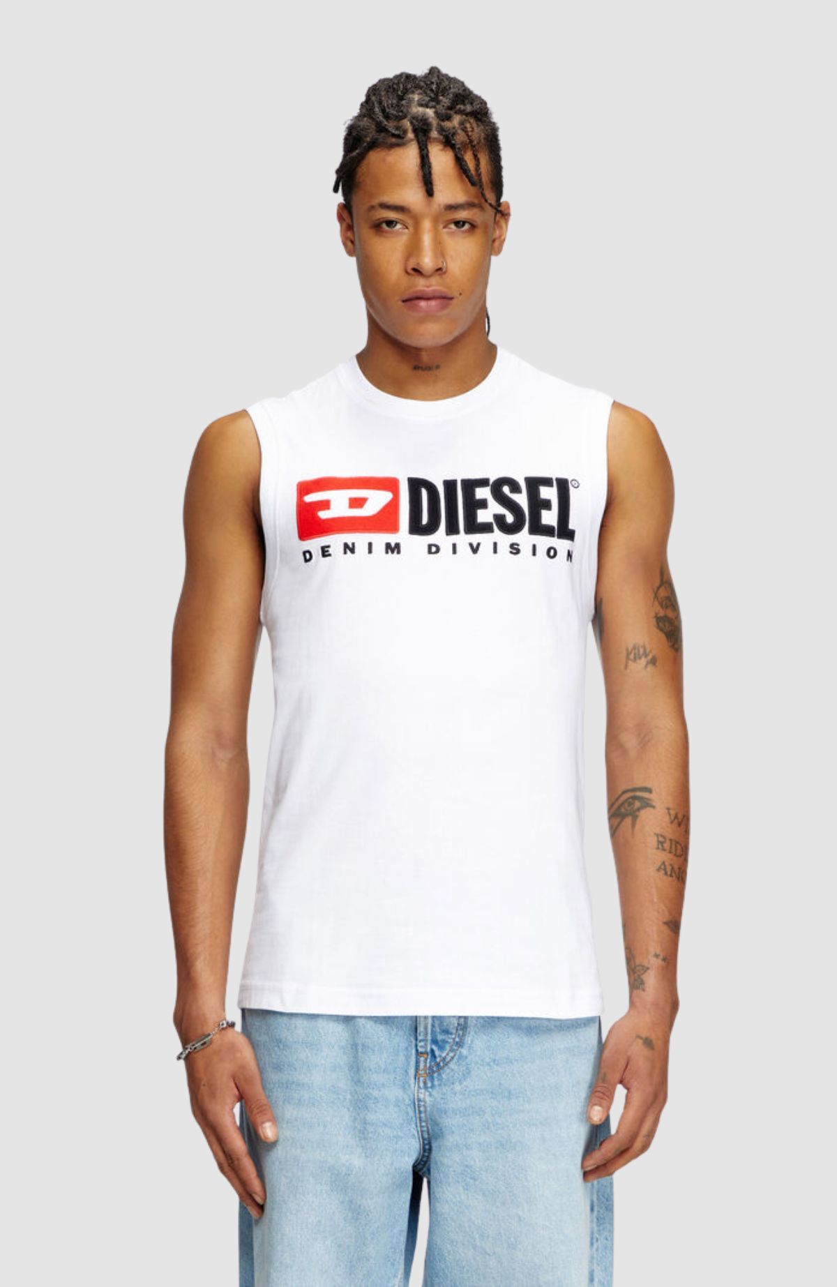 T Isco Div