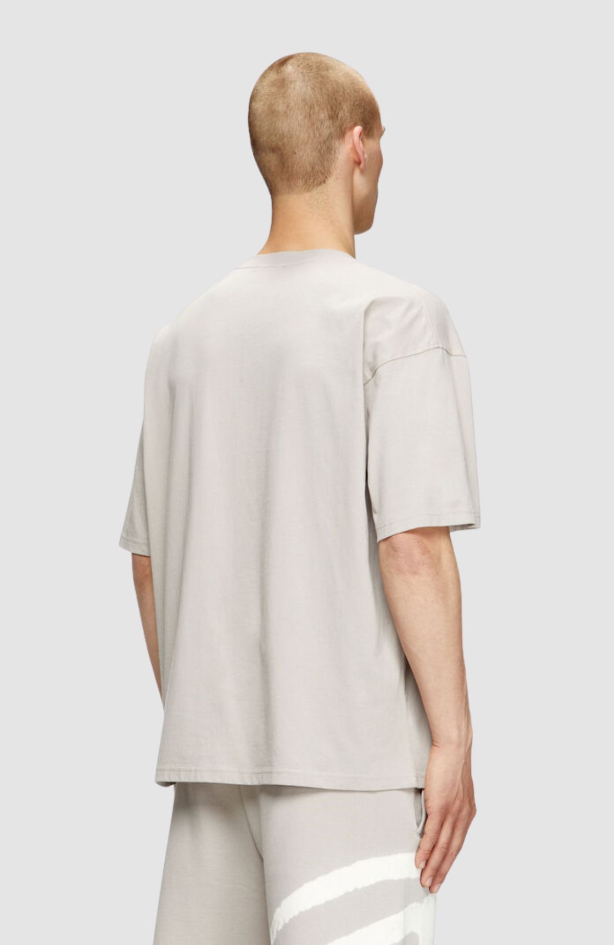 T Boxt Bleach