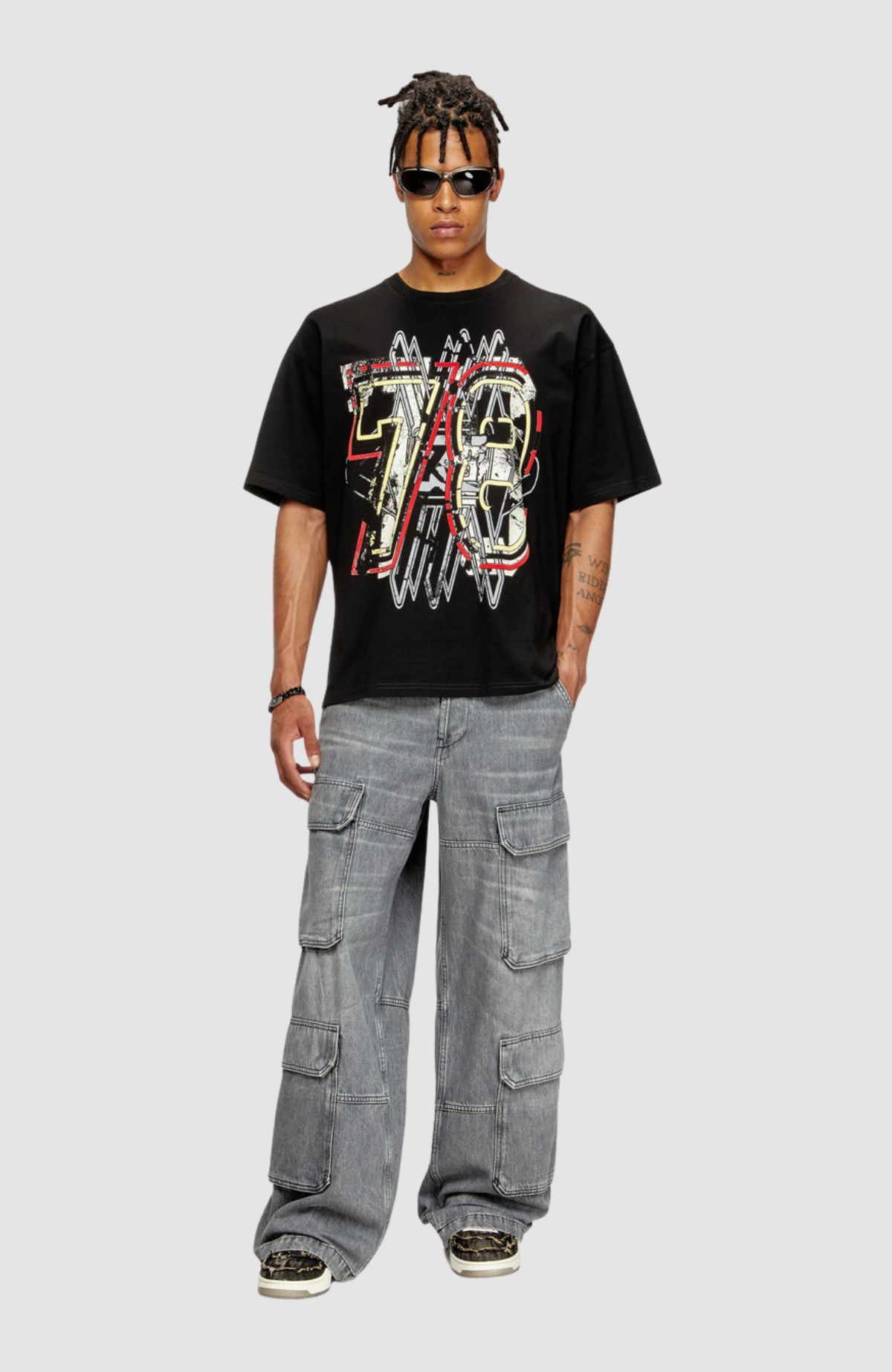 T Boxt T8