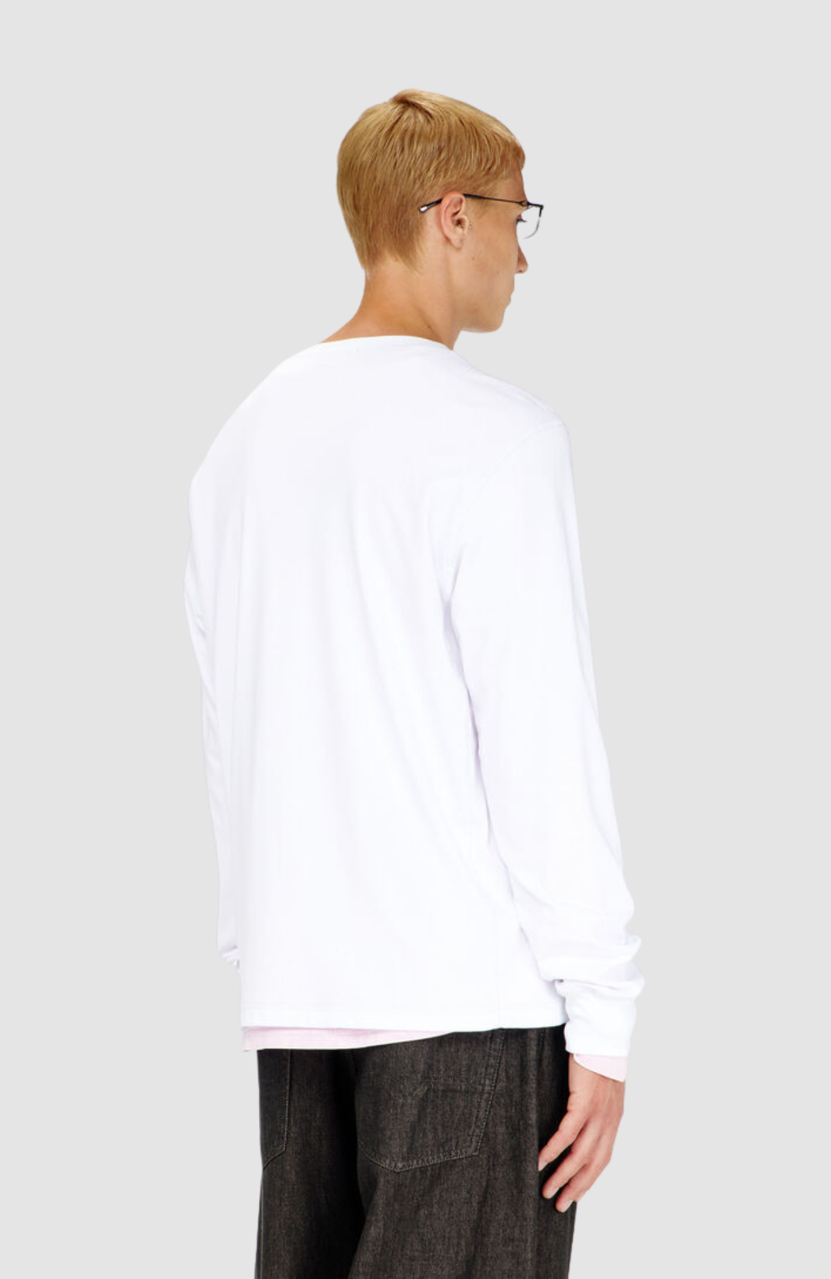 T Madjust LS TR
