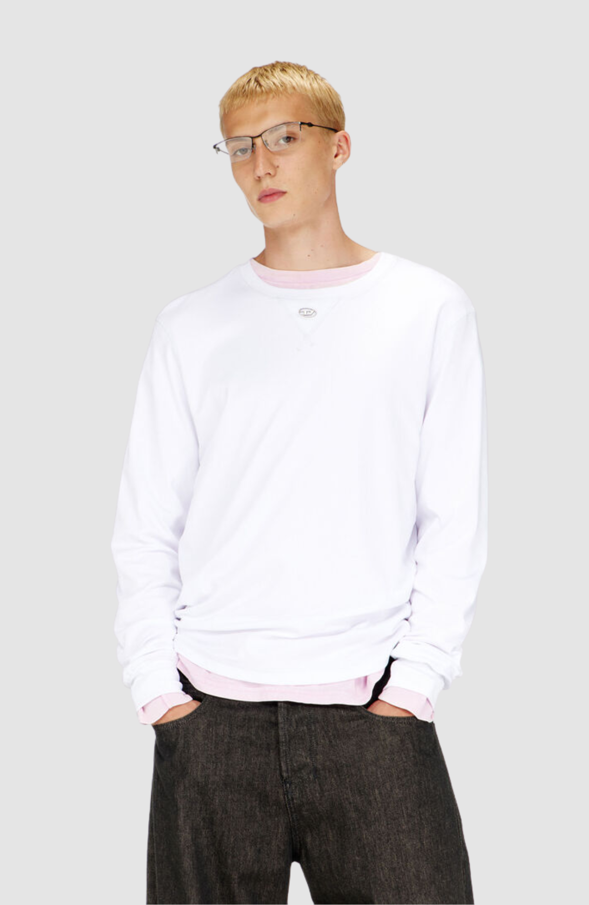T Madjust LS TR