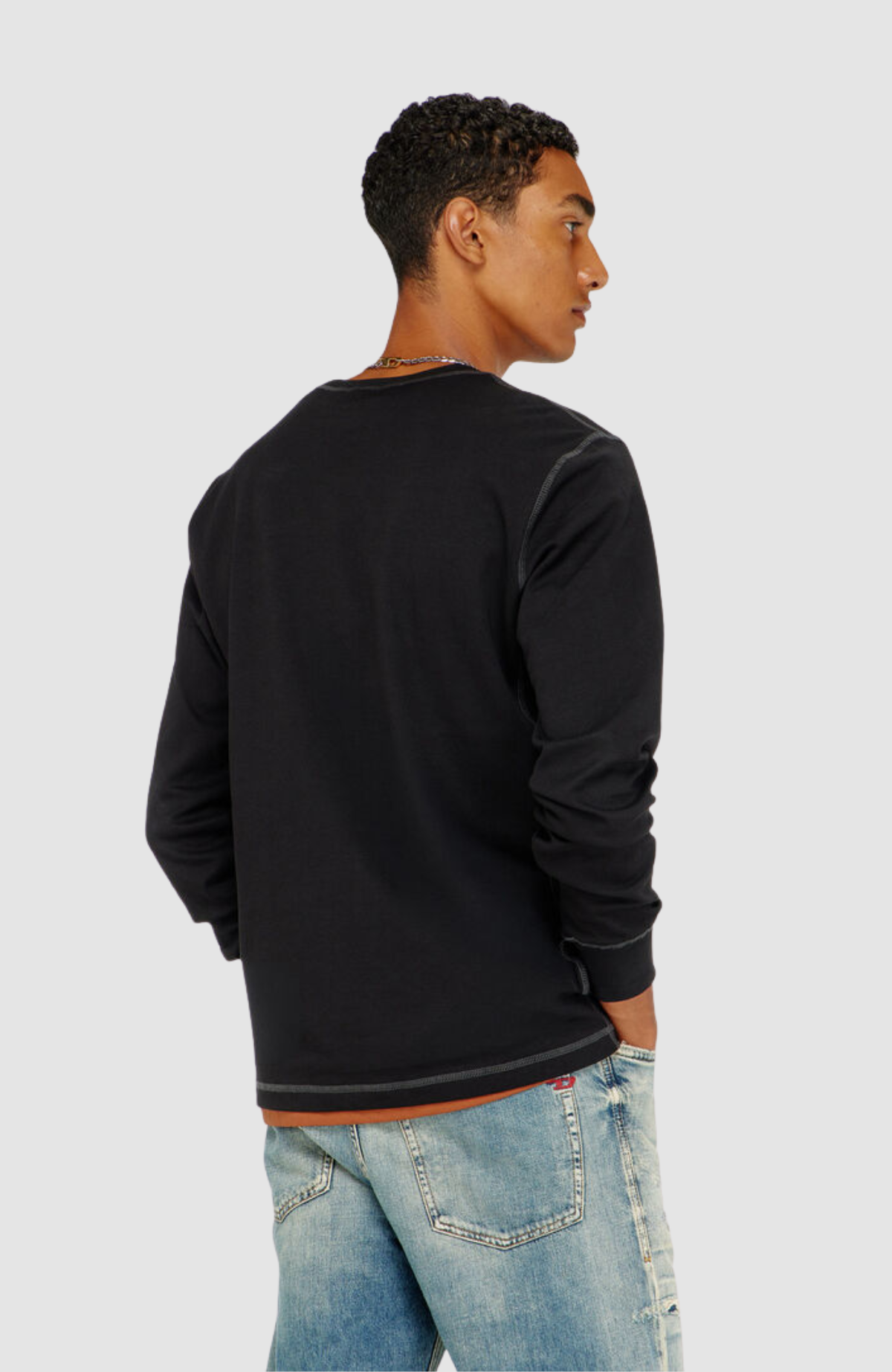 T Madjust LS TR