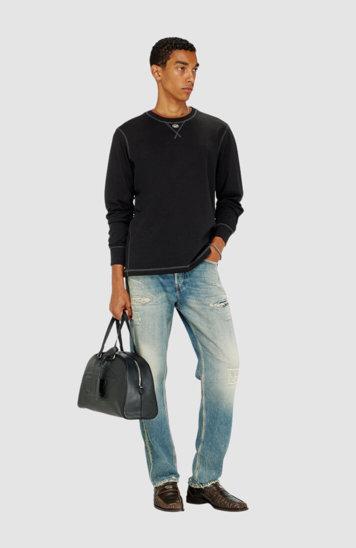 T Madjust LS TR
