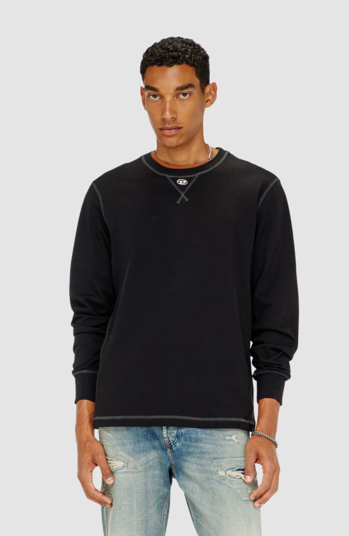 T Madjust LS TR