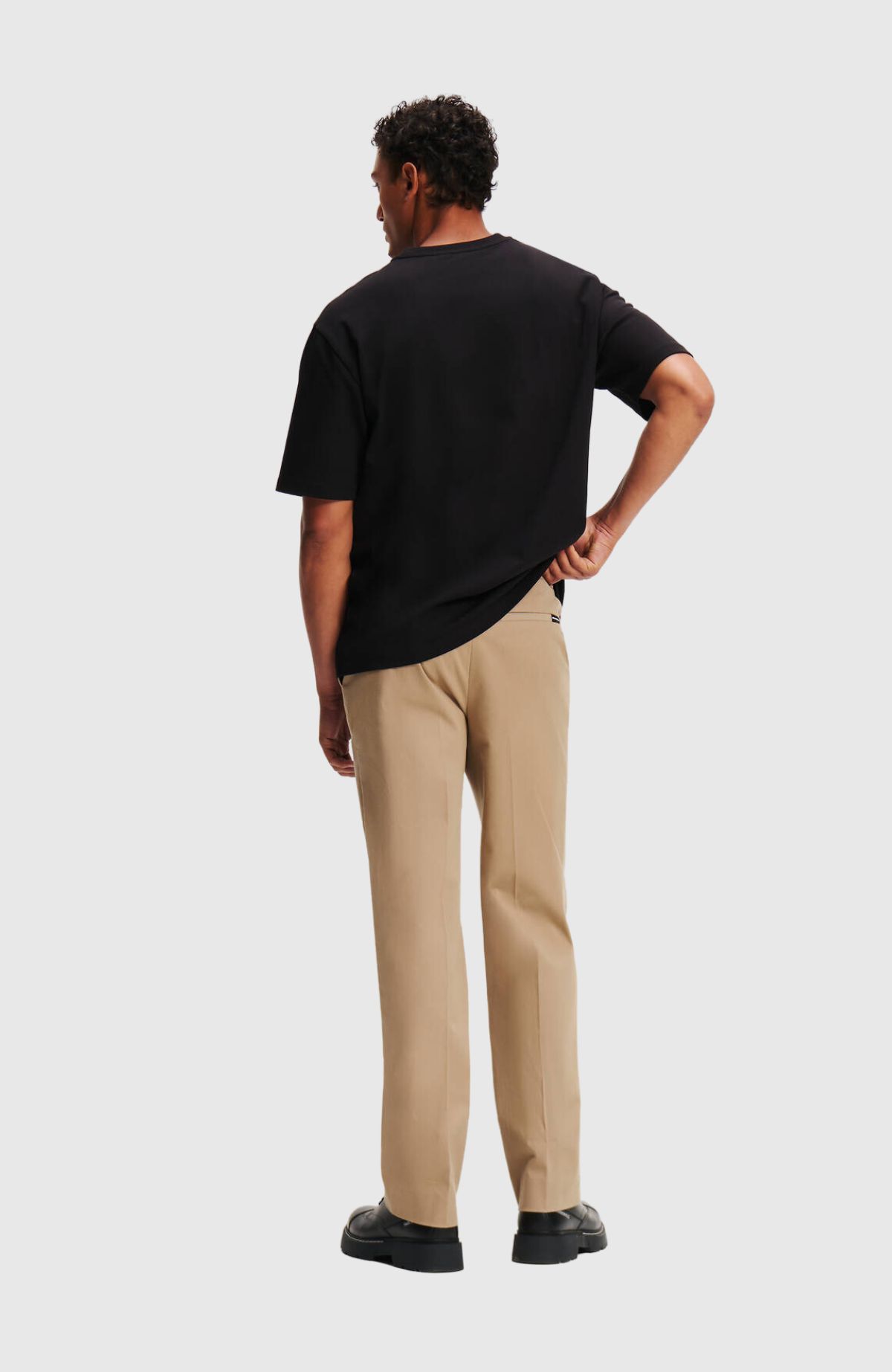 Casual Chino Pant