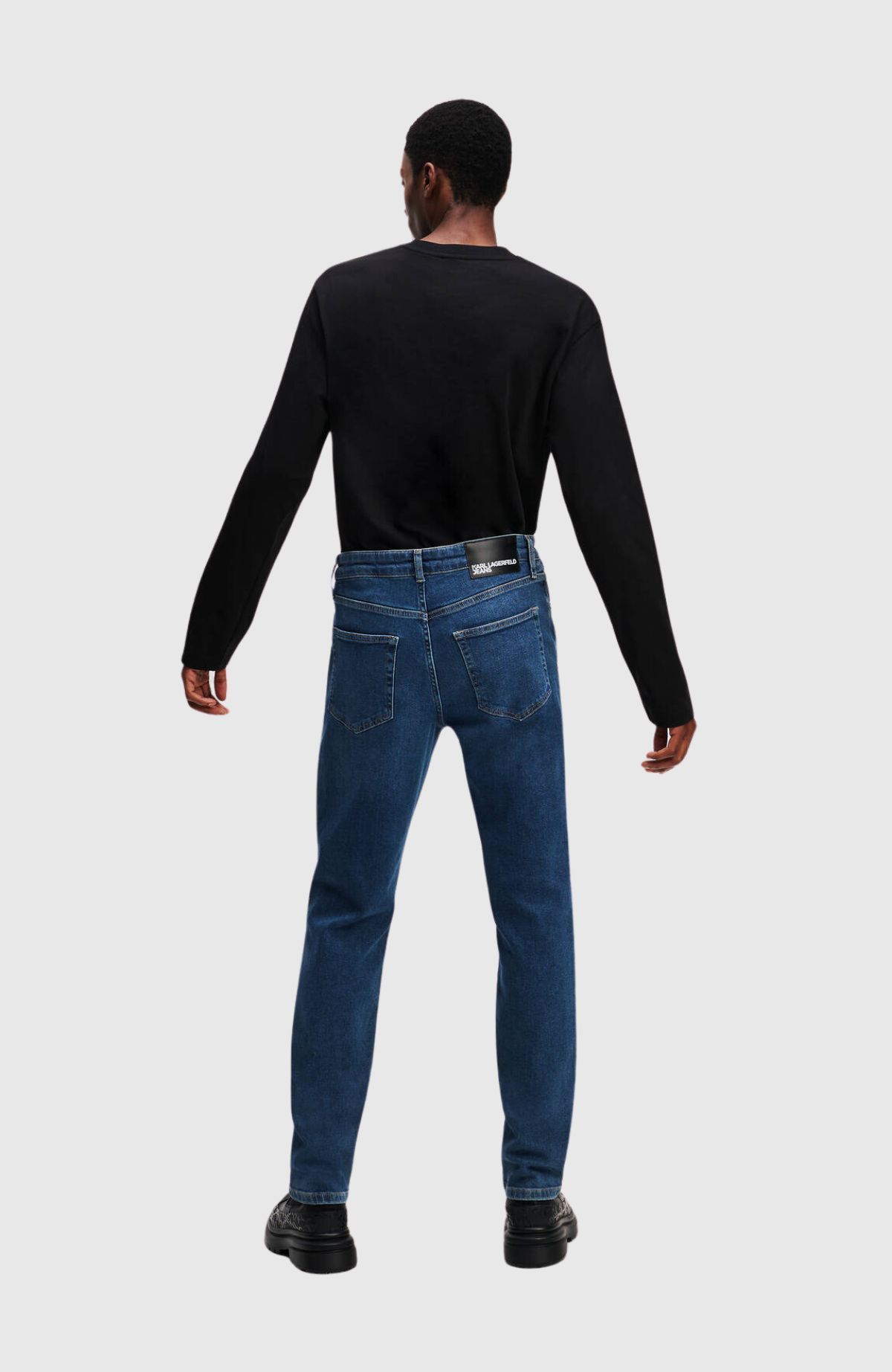 KLJ Slim Denim