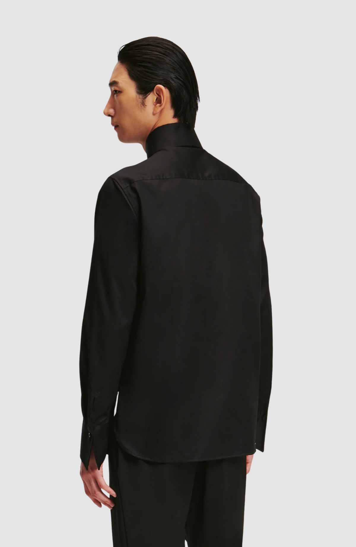 Klassik Karl Collar Shirt