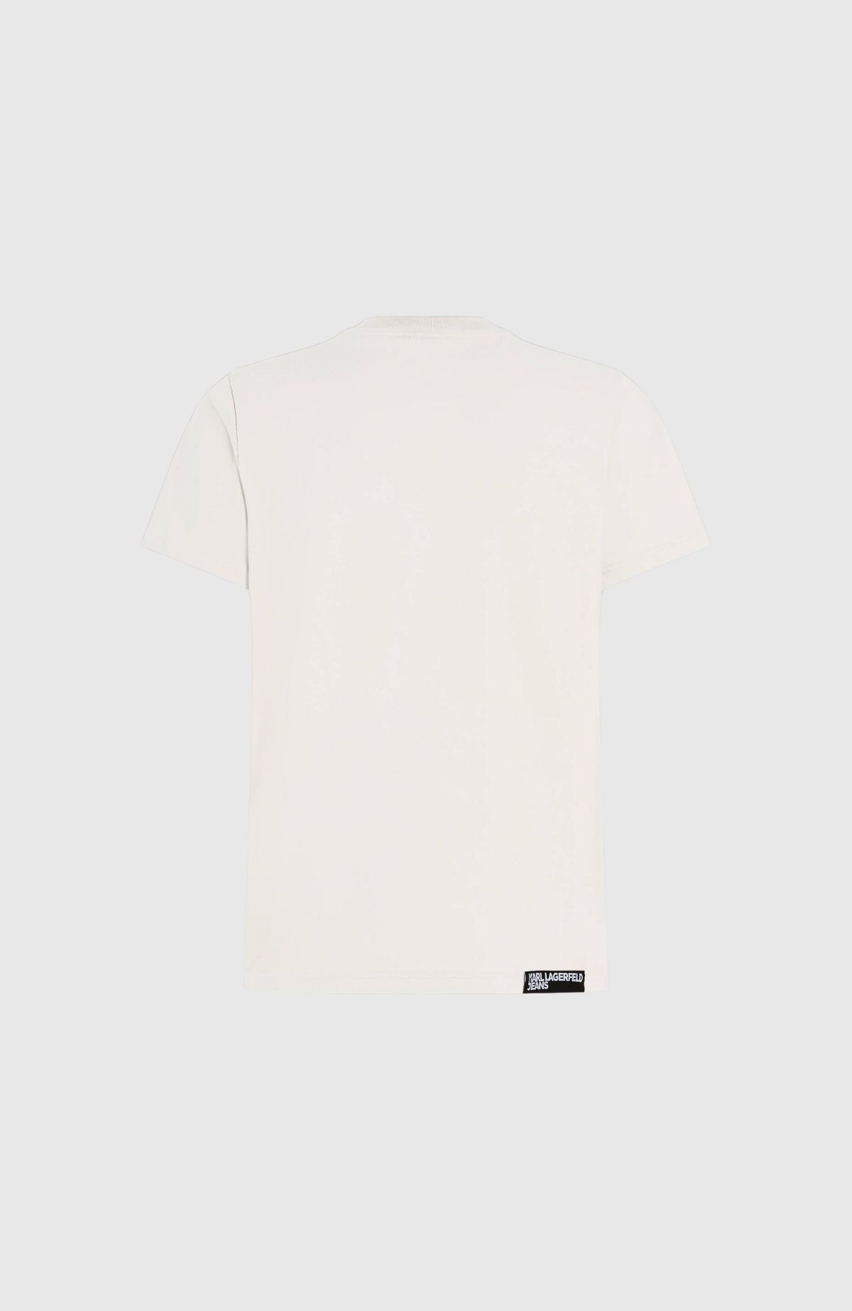 KLJ Slim Graphic Tee