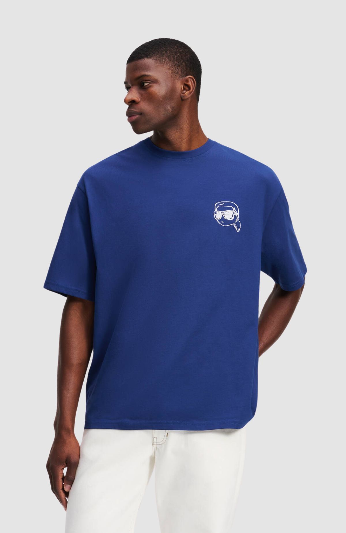 Big Ikon T-Shirt