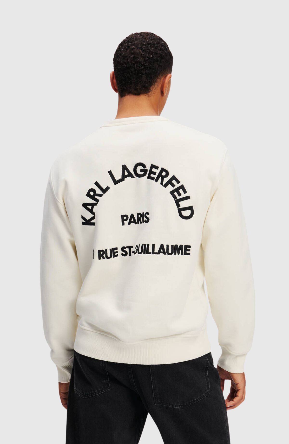 Rsg Sweatshirt