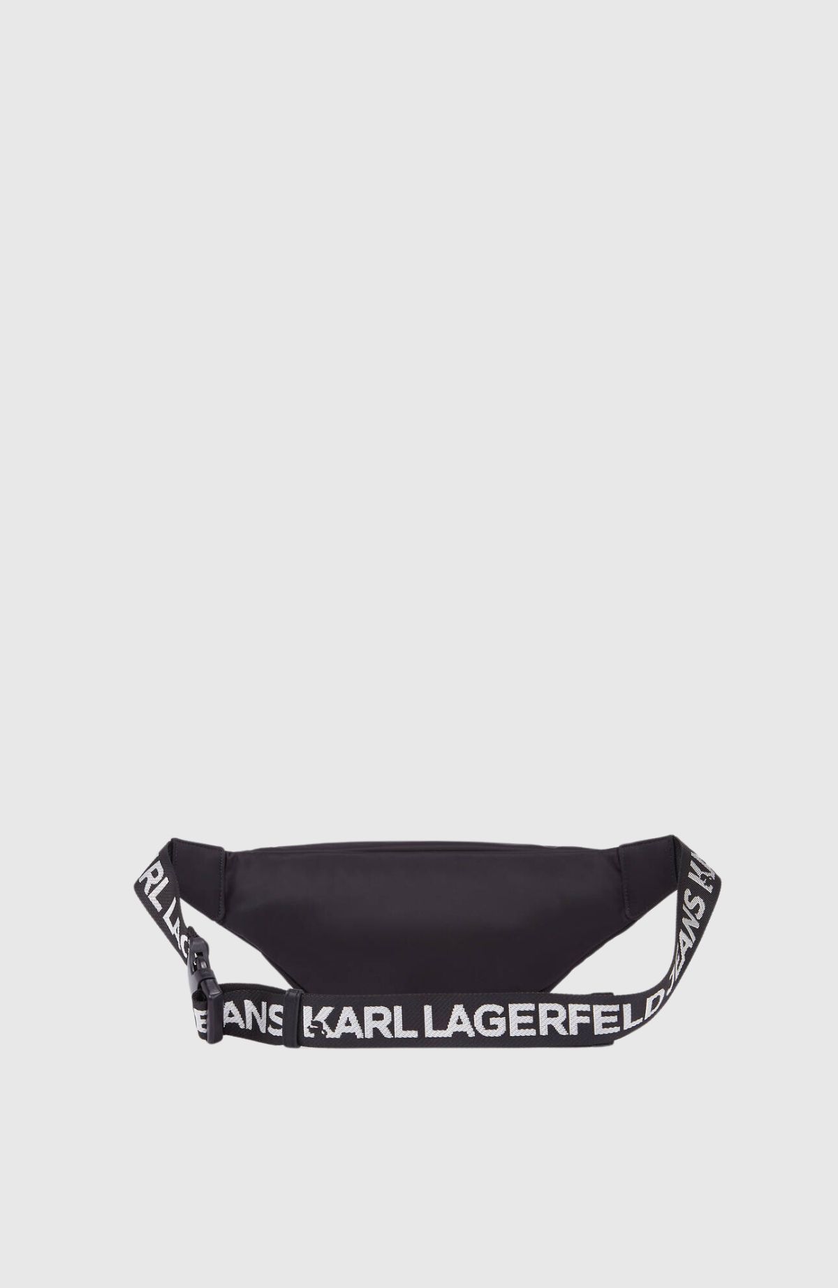 KLJ Essential Nylon Bumbag