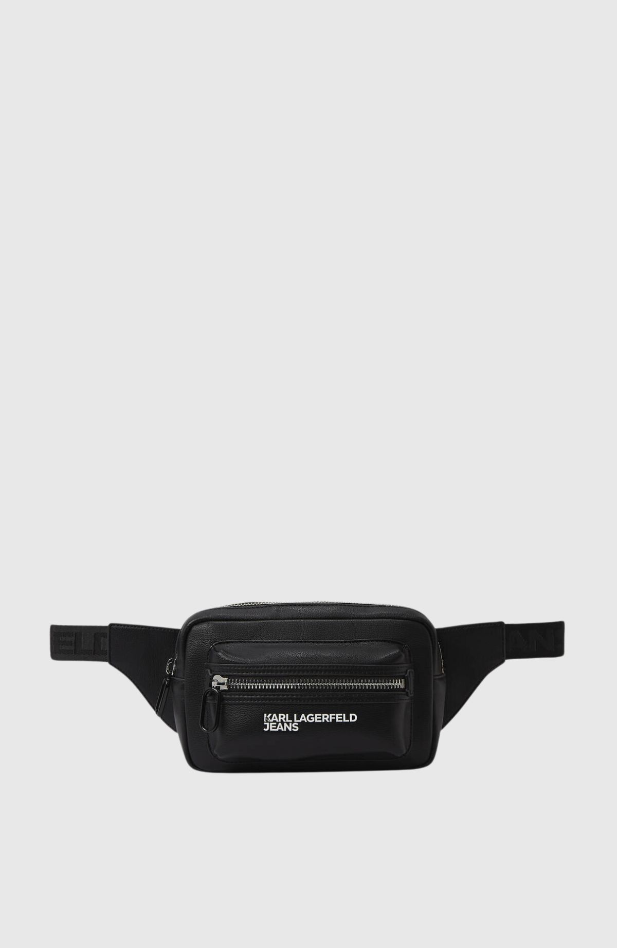 KLJ Essential Grainy Pu Bumbag