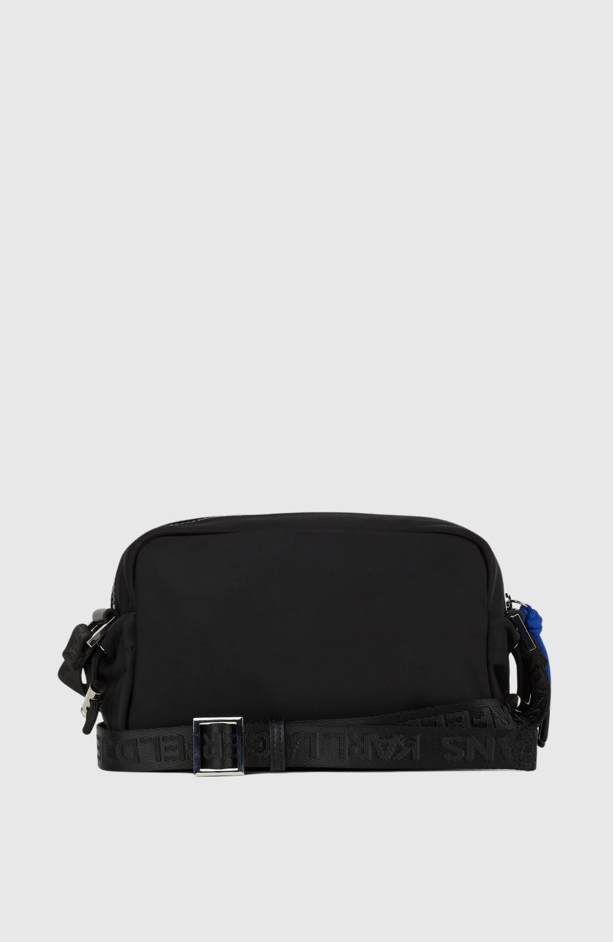 KLJ Utility Nylon Camera Bag