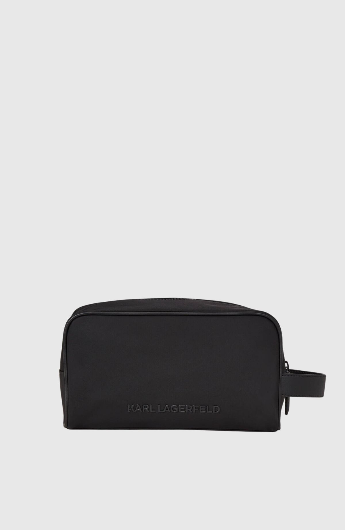 K/Ikon Nylon Washbag