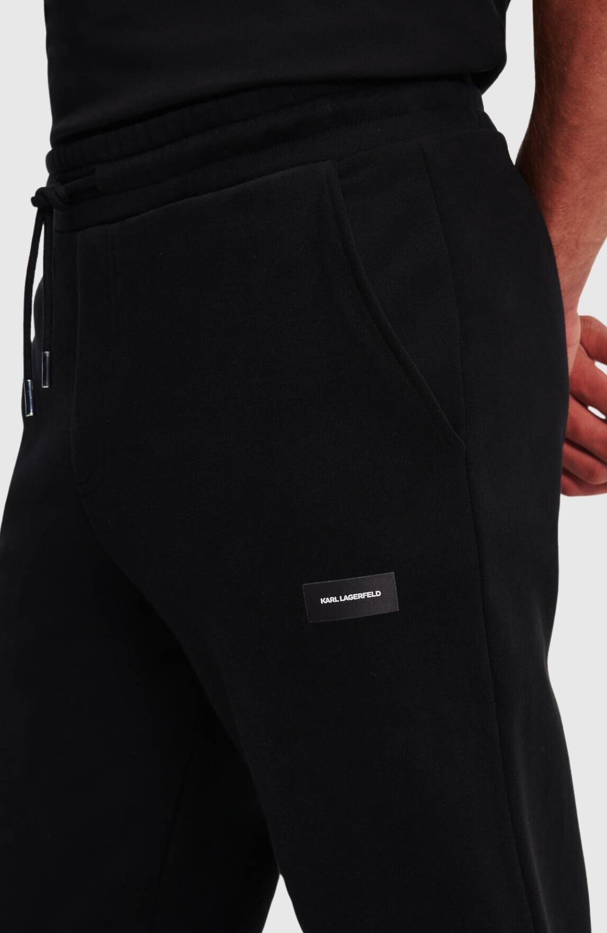 Essential Logo Joggers