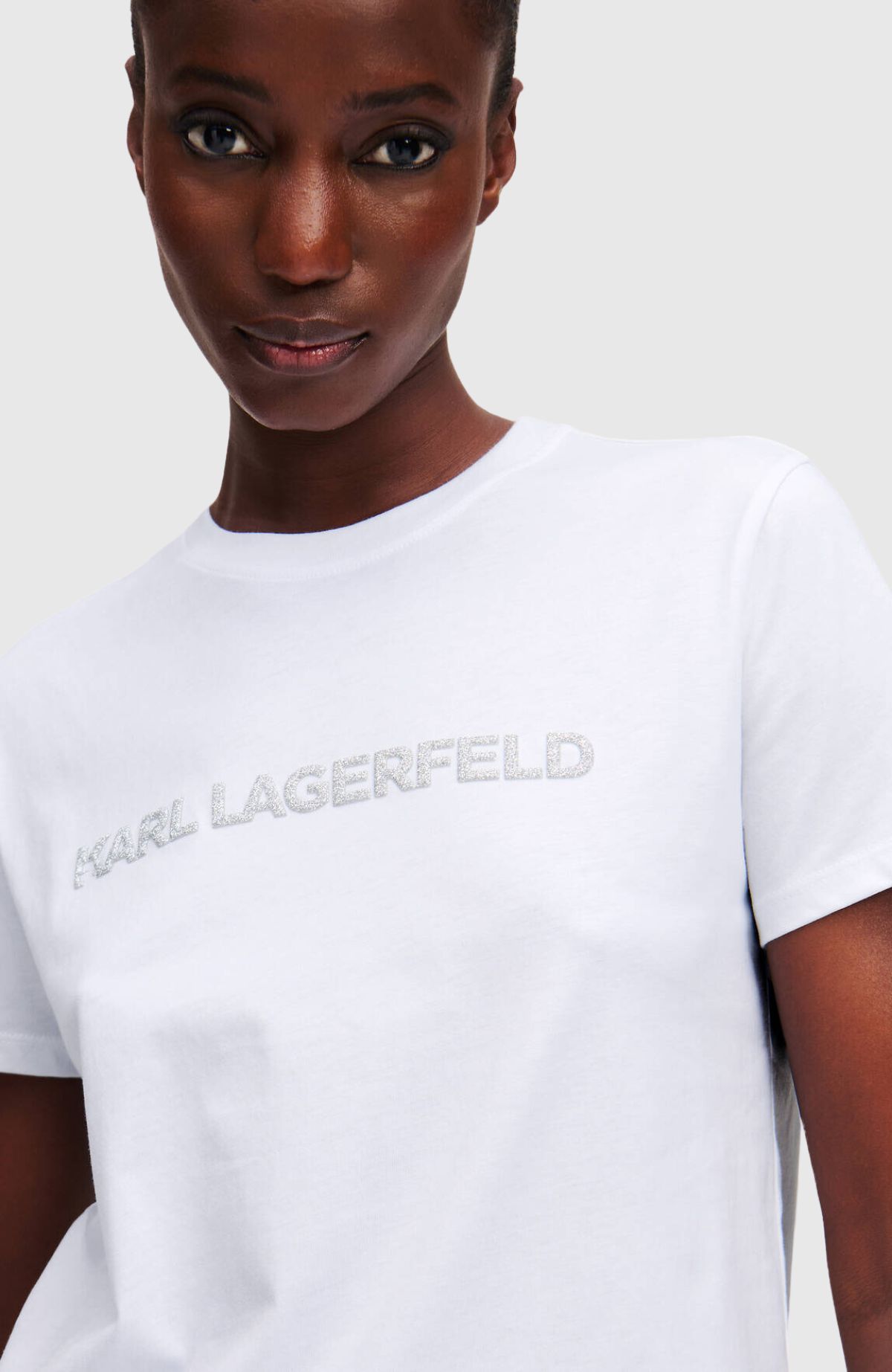 Commercial Logo T-Shirt