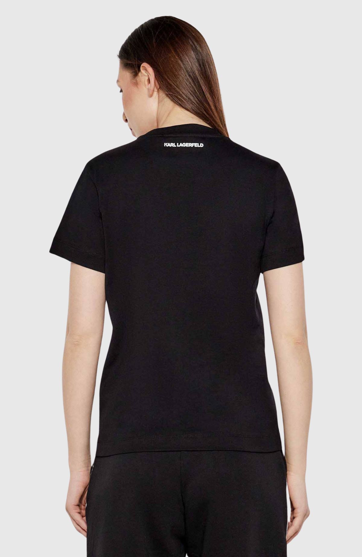 Ikon Sketch Karl T-Shirt