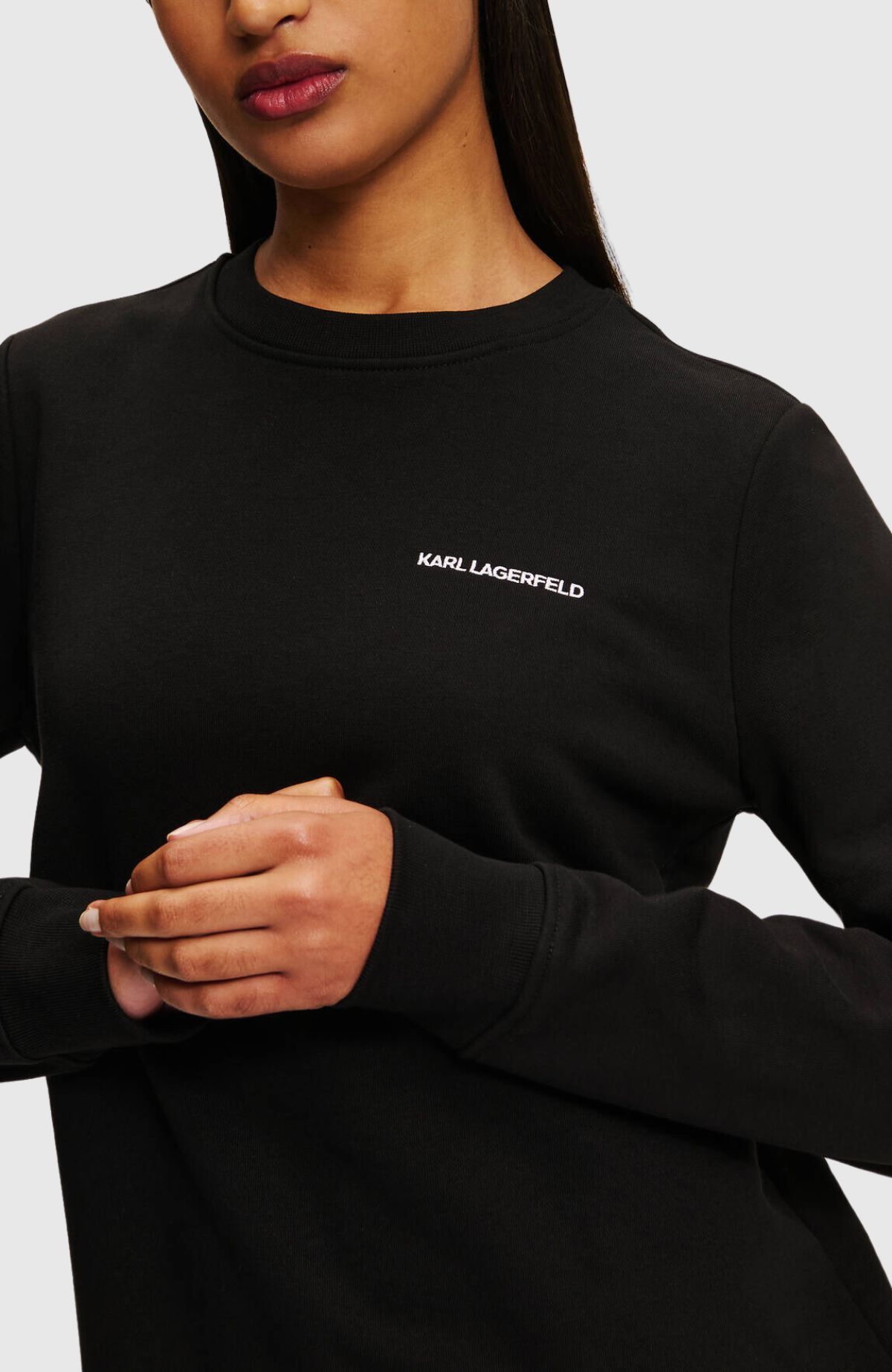 Essential Sweatshirt