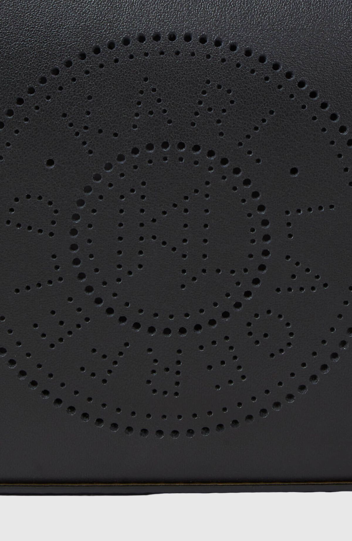 K/Circle Camera Bag Perforated