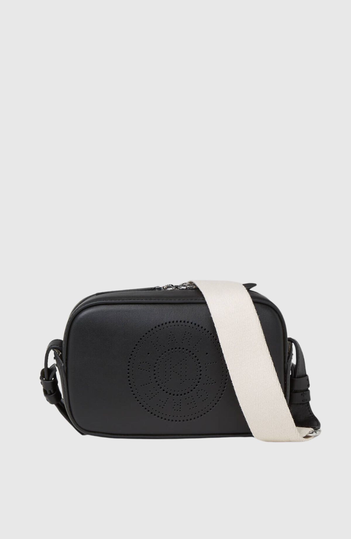 K/Circle Camera Bag Perforated