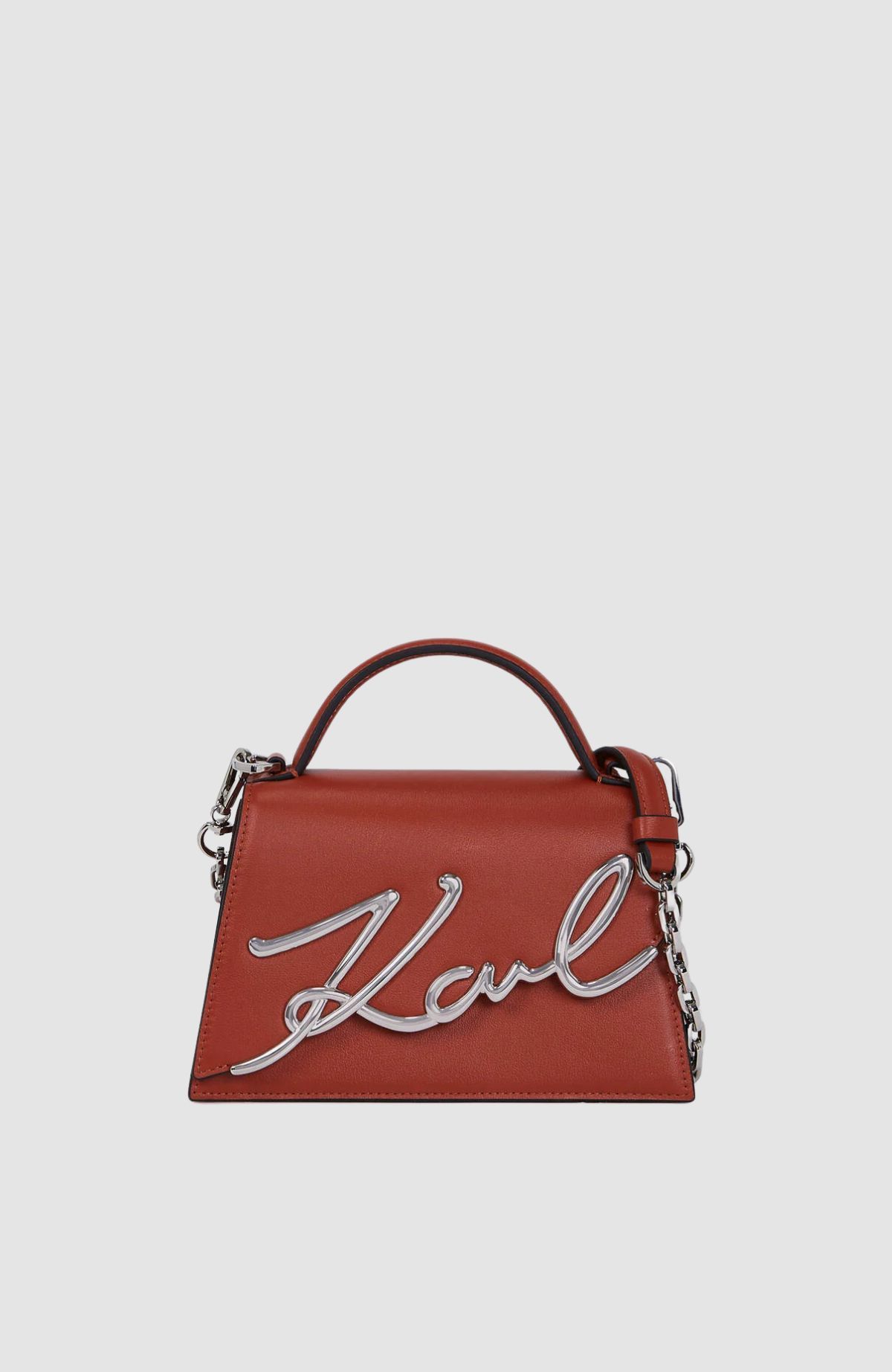 K/Signature 2.0 Sm Crossbody