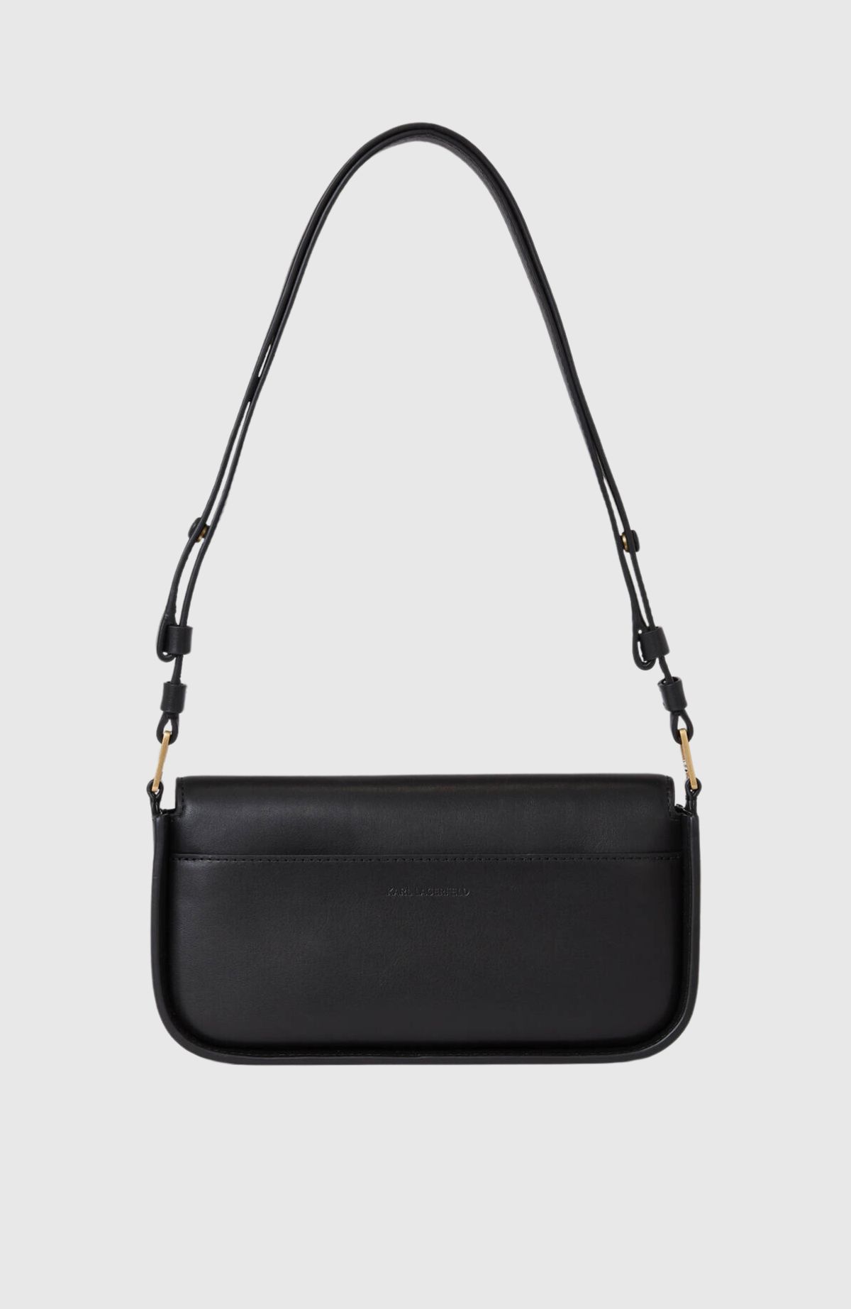 K/Signature Crossbody