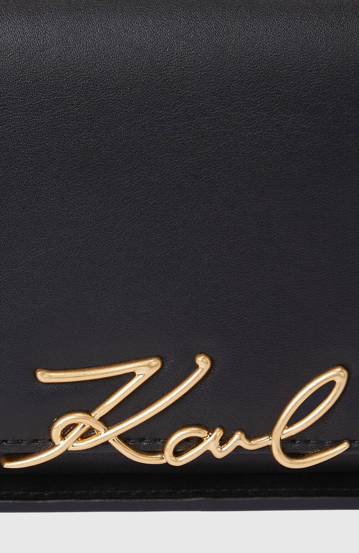 K/Signature Crossbody