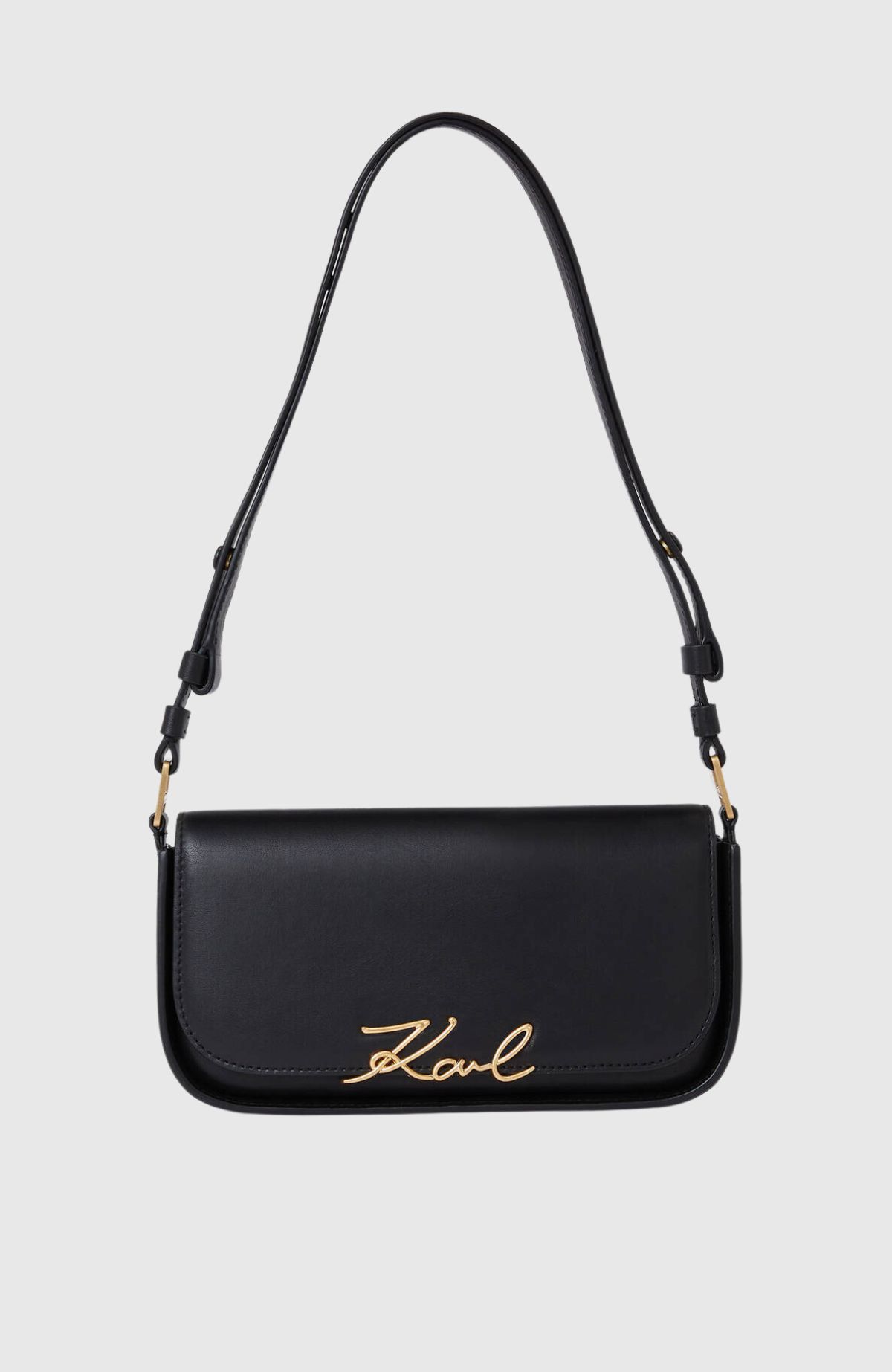 K/Signature Crossbody