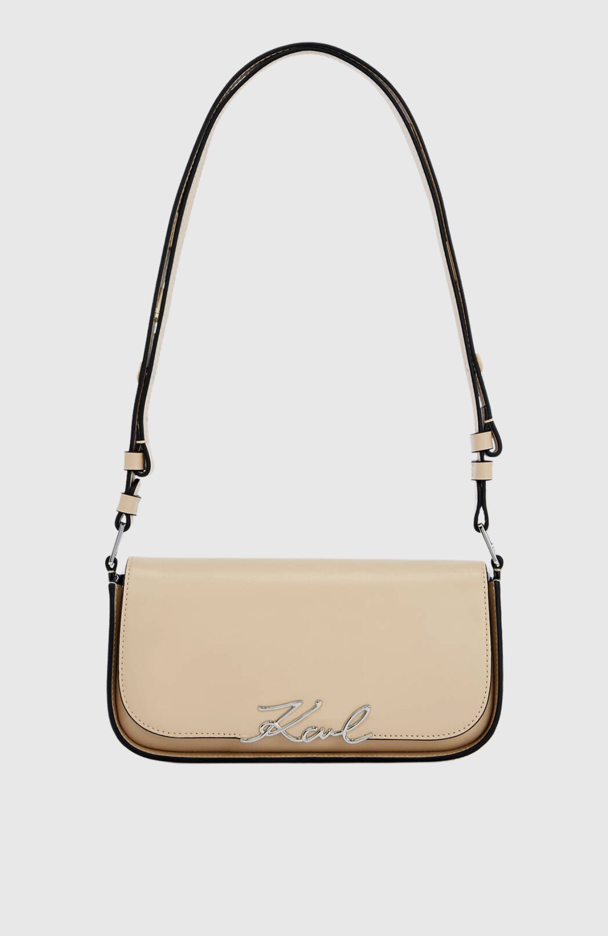 K/Signature Crossbody