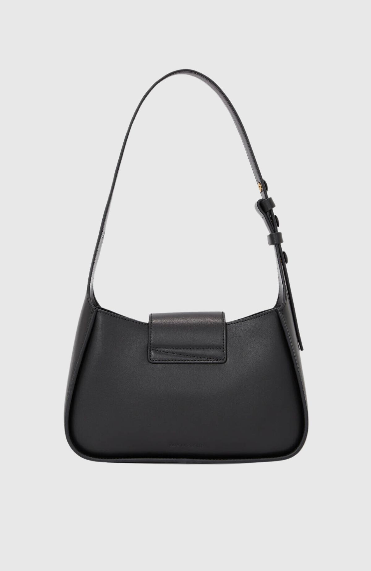 K/Signature Sm Shoulder Bag