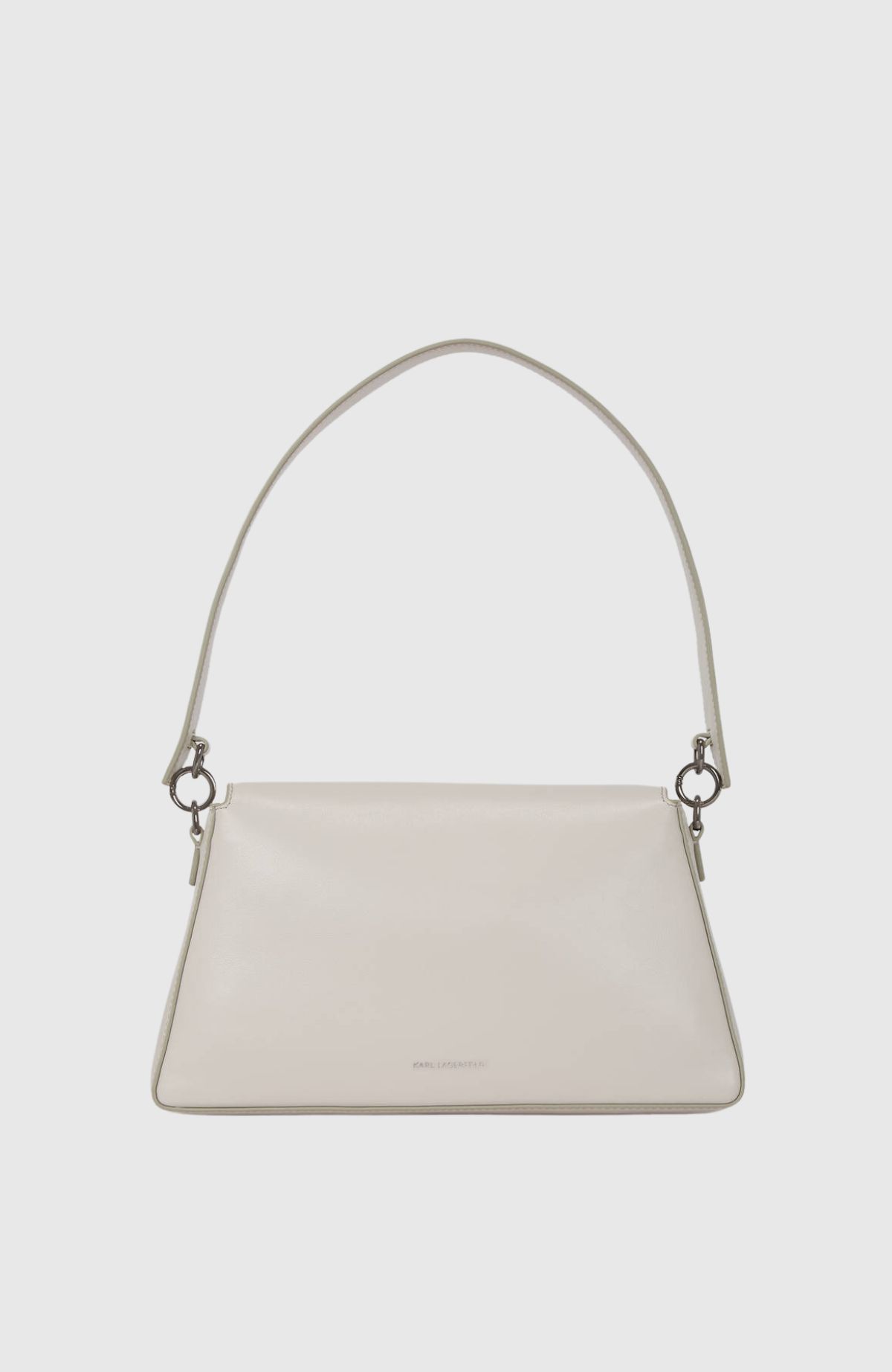 Ikon/K Soft Shoulder Bag