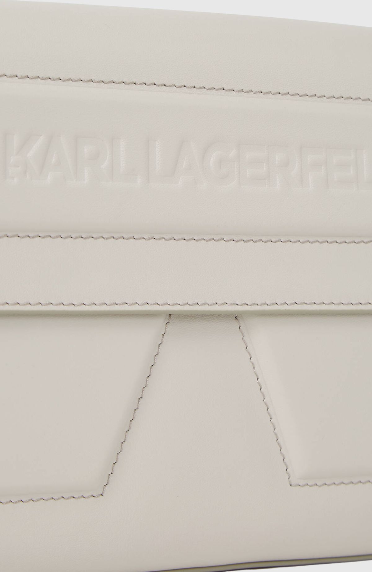 Ikon/K Soft Shoulder Bag