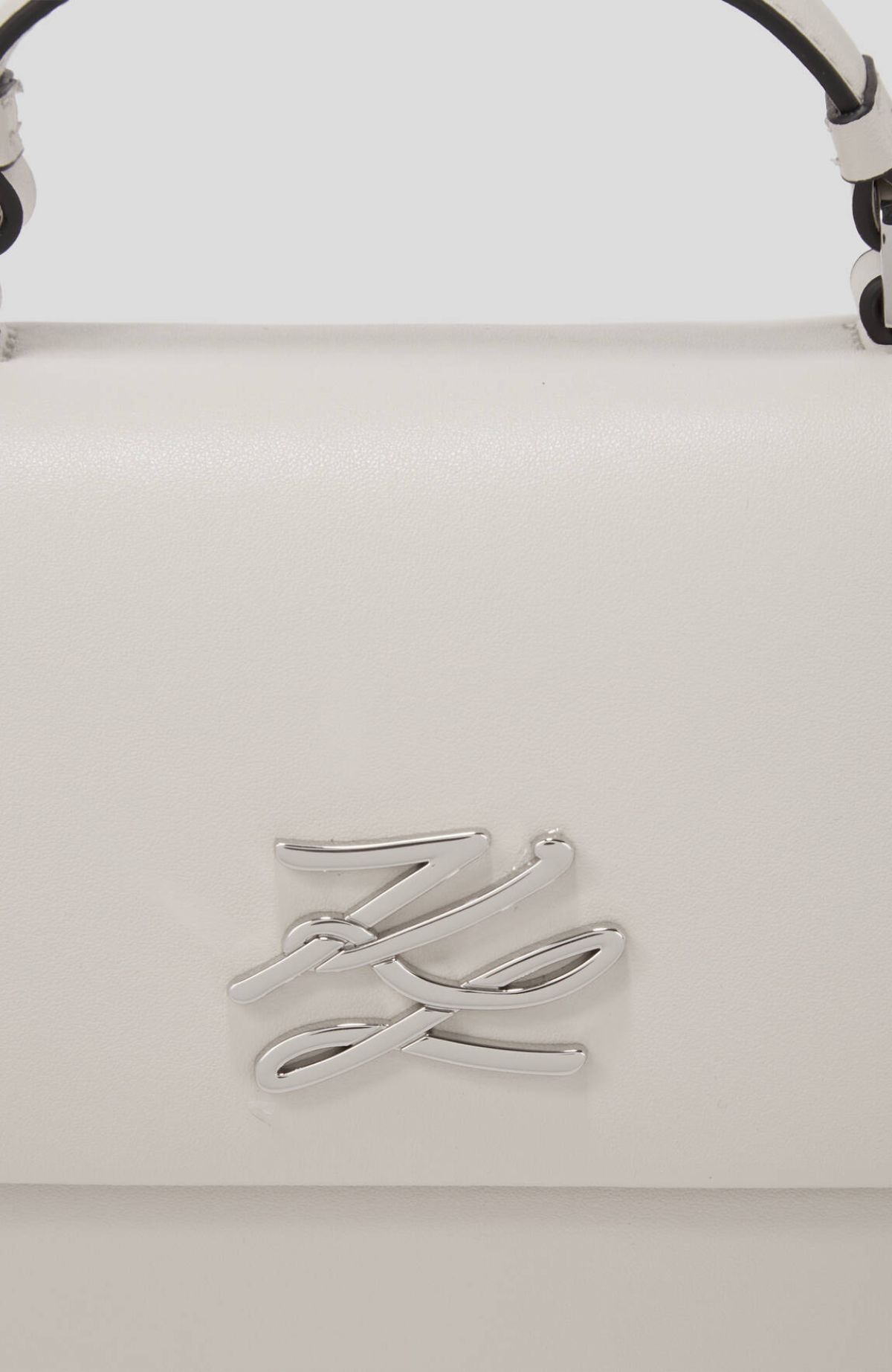 K/Autograph Top Handle Cb
