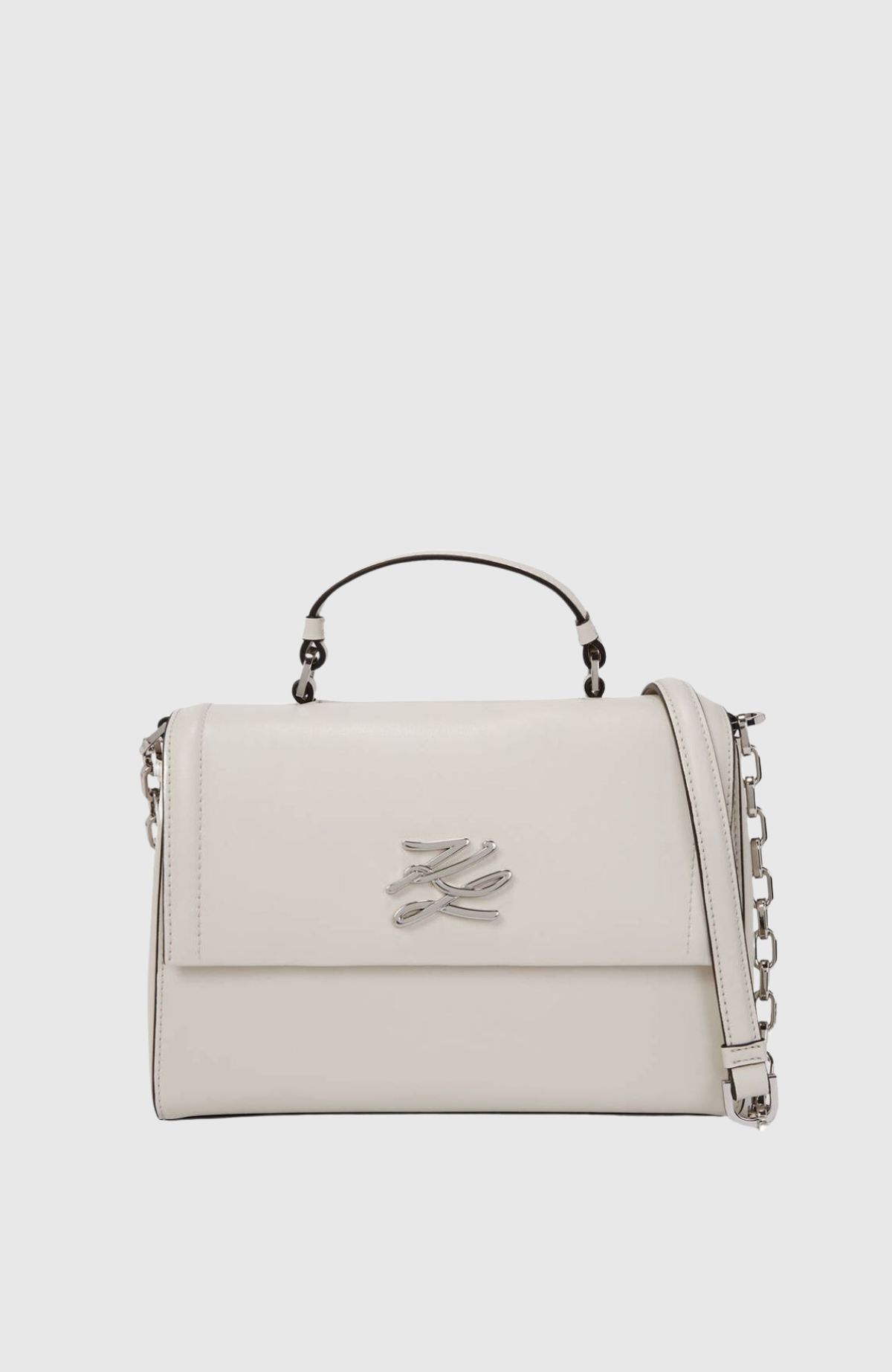 K/Autograph Top Handle Cb