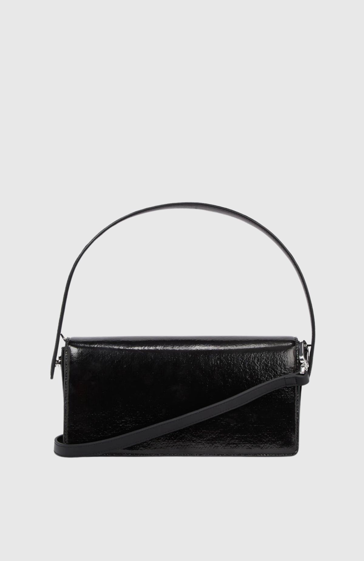 KLJ Essential Pu Crossbody