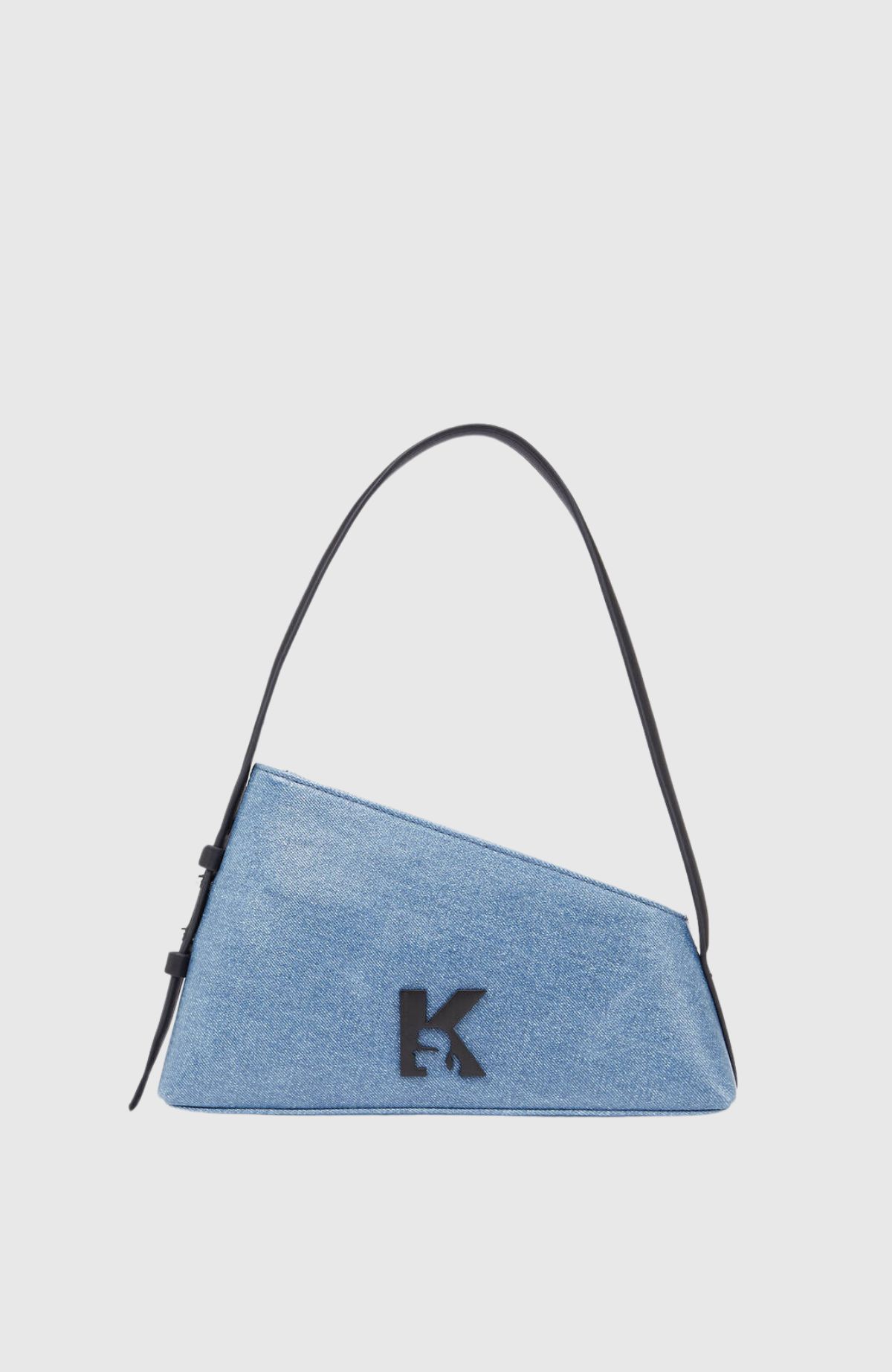 KLJ Geo Shoulder Bag