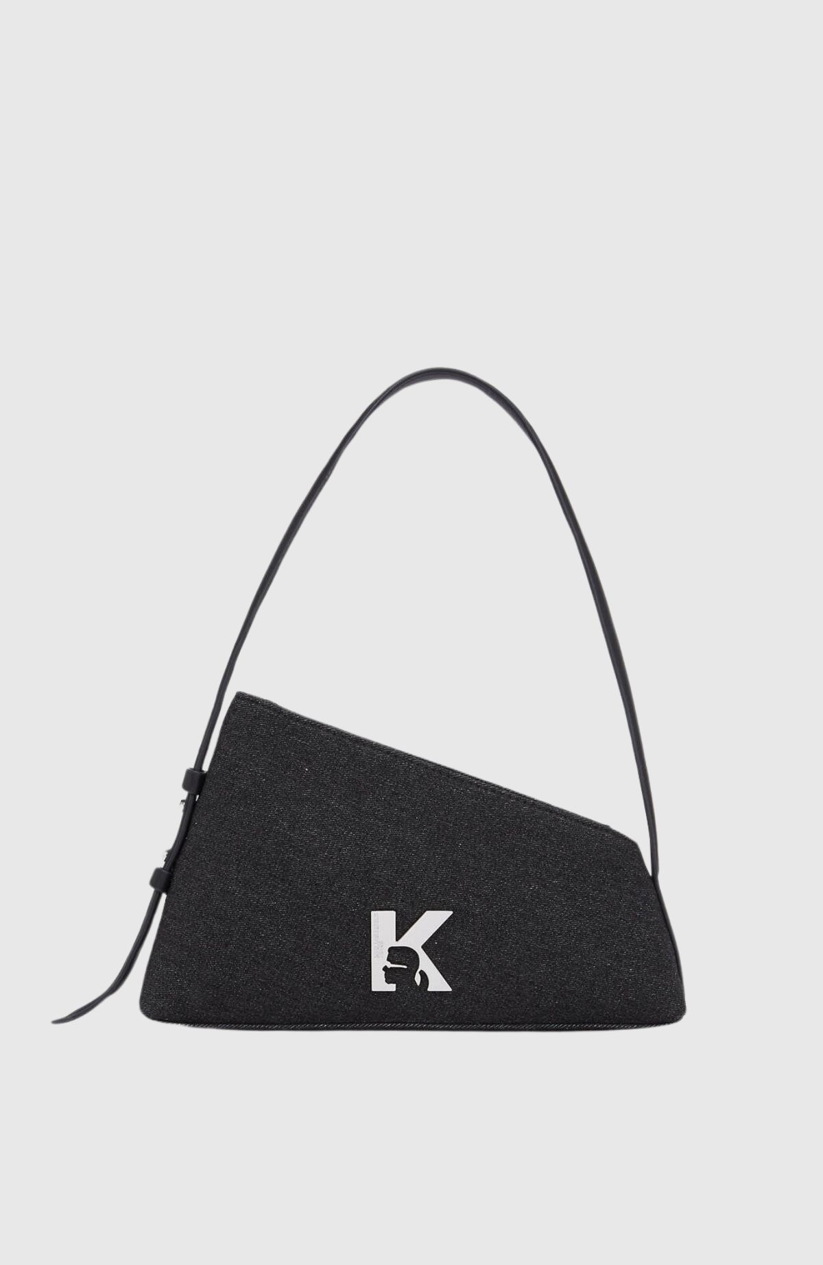 KLJ Geo Shoulder Bag