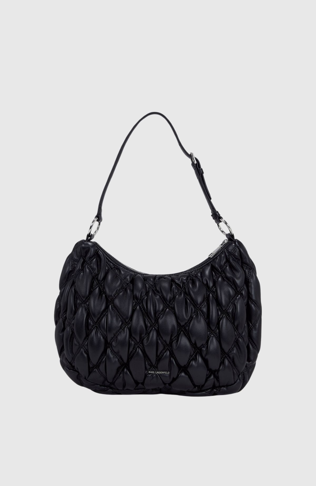 K/Signature Kuilt Hobo