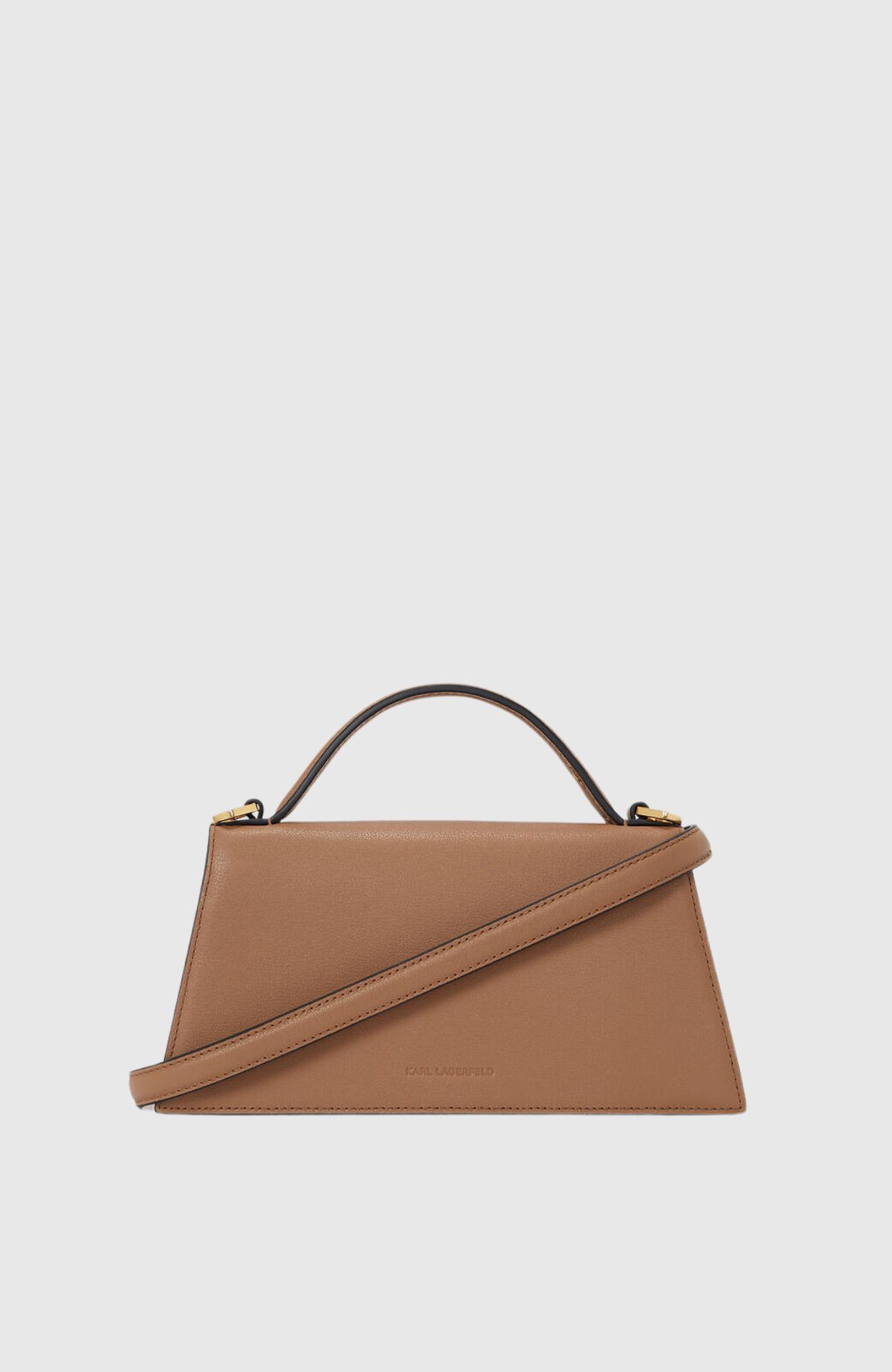 K/Signature Slim Crossbody