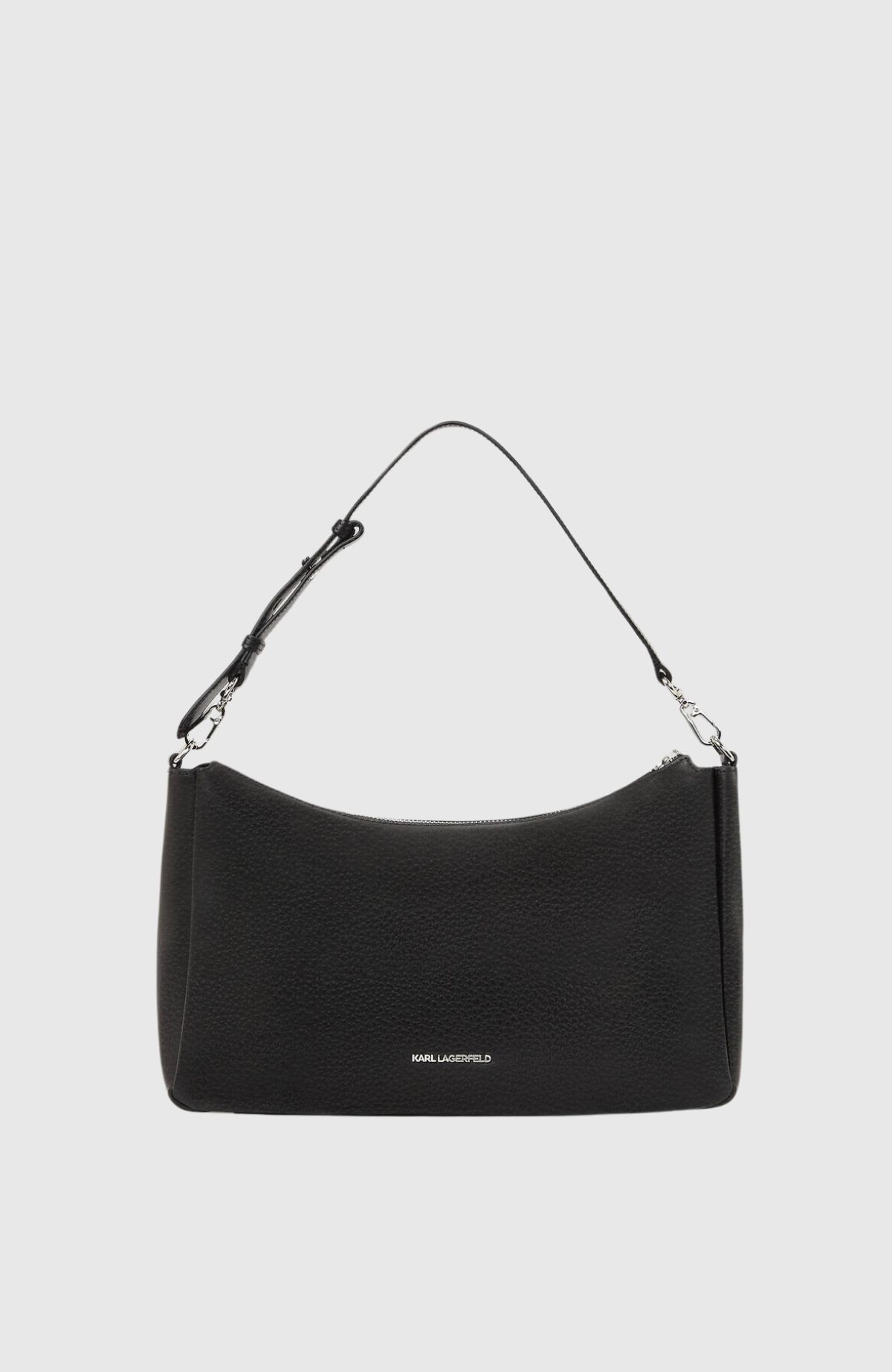 Ikon Pebble Shoulder Bag