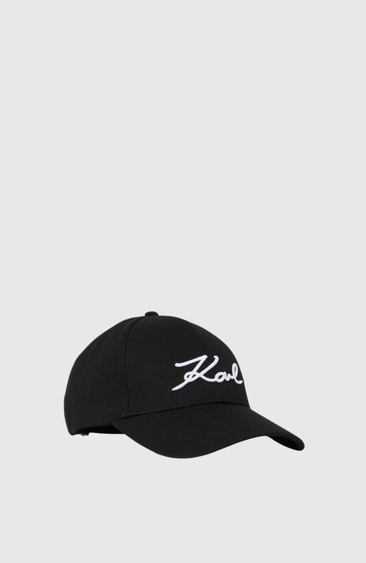 K/Signature Cap