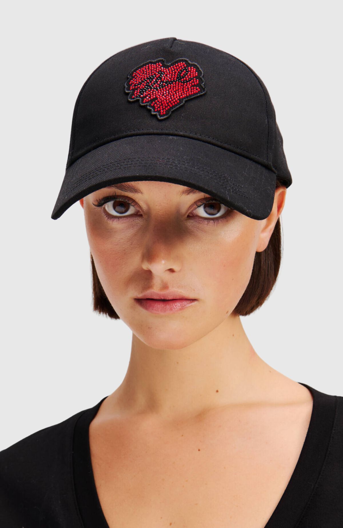 K/Hearts Cap