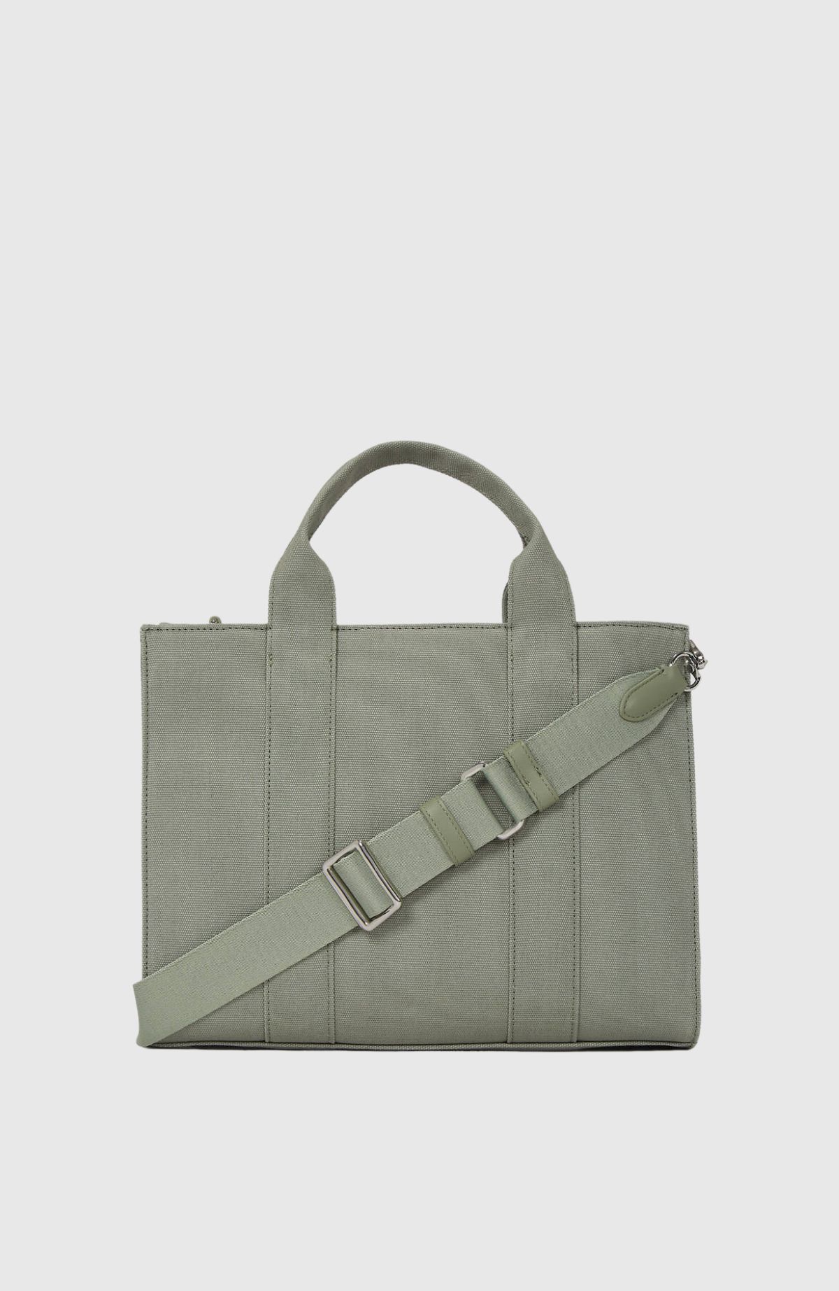 K/Rsg Square Medium Tote